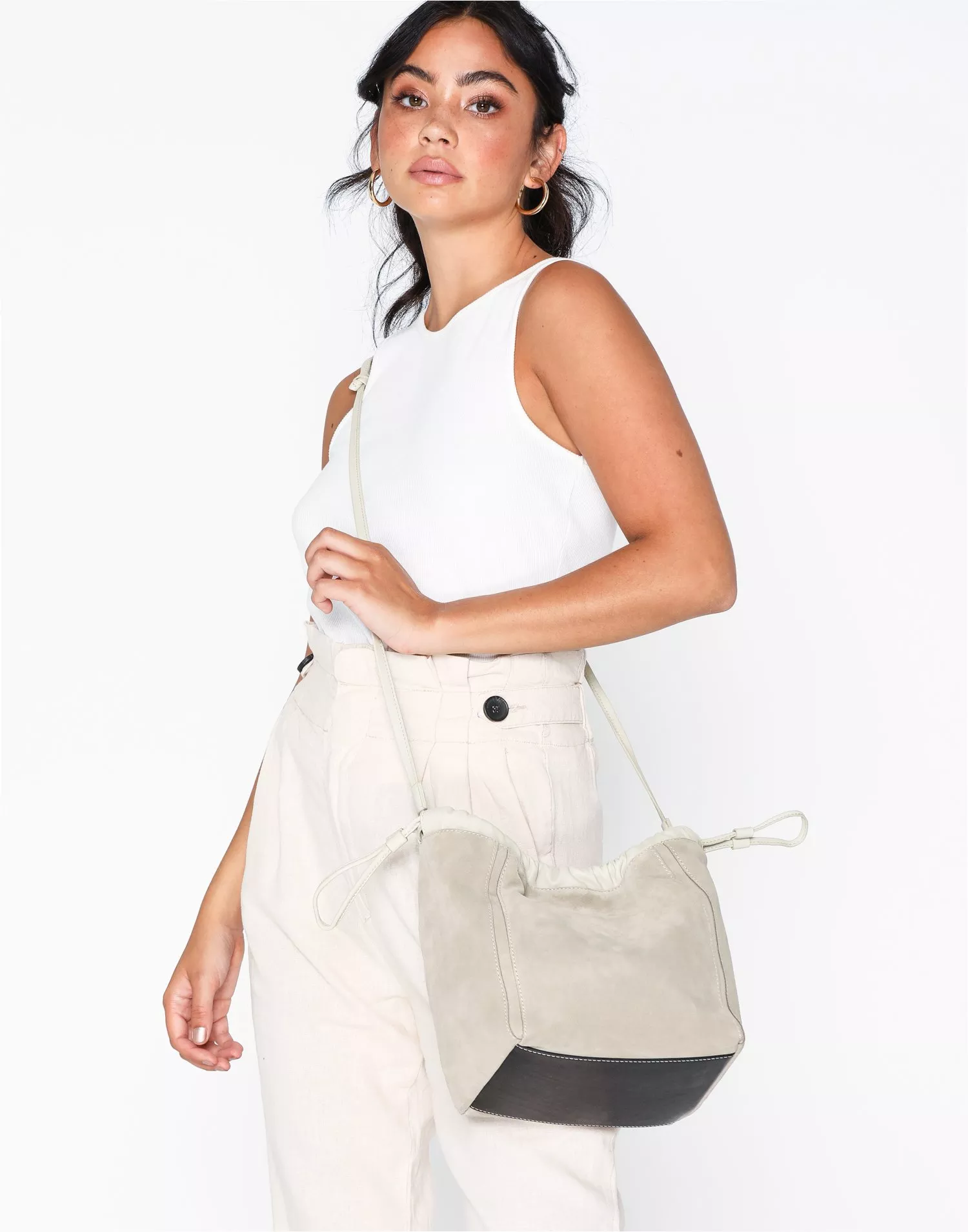 Filippa k best sale bucket bag