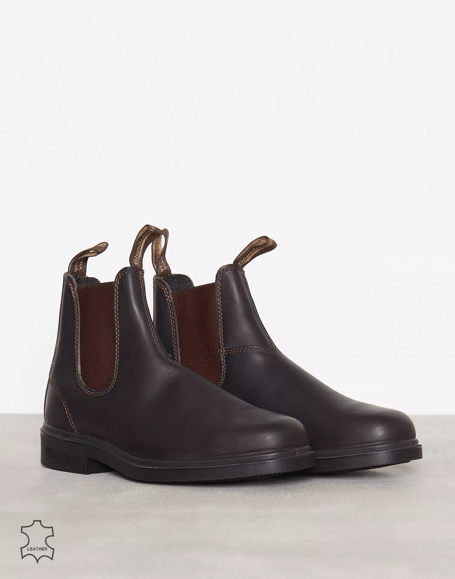 Blundstone dress boots outlet 059