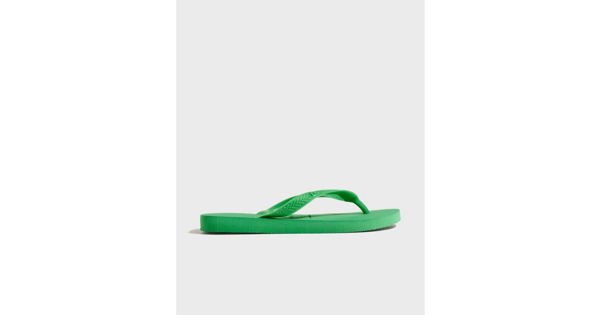 Havaianas discount top green