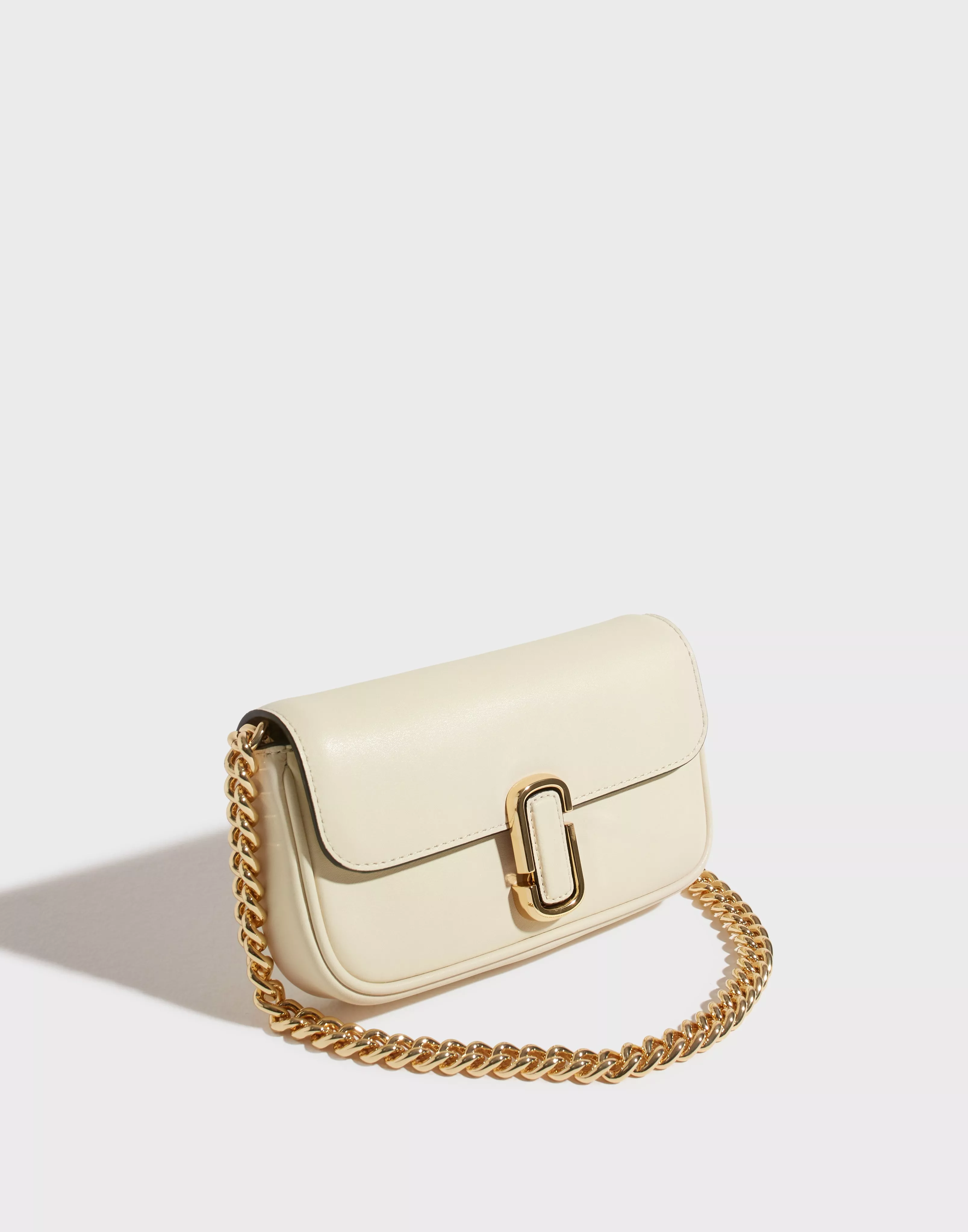 MARC JACOBS: mini bag for woman - White  Marc Jacobs mini bag 2P3HSH028H01  online at