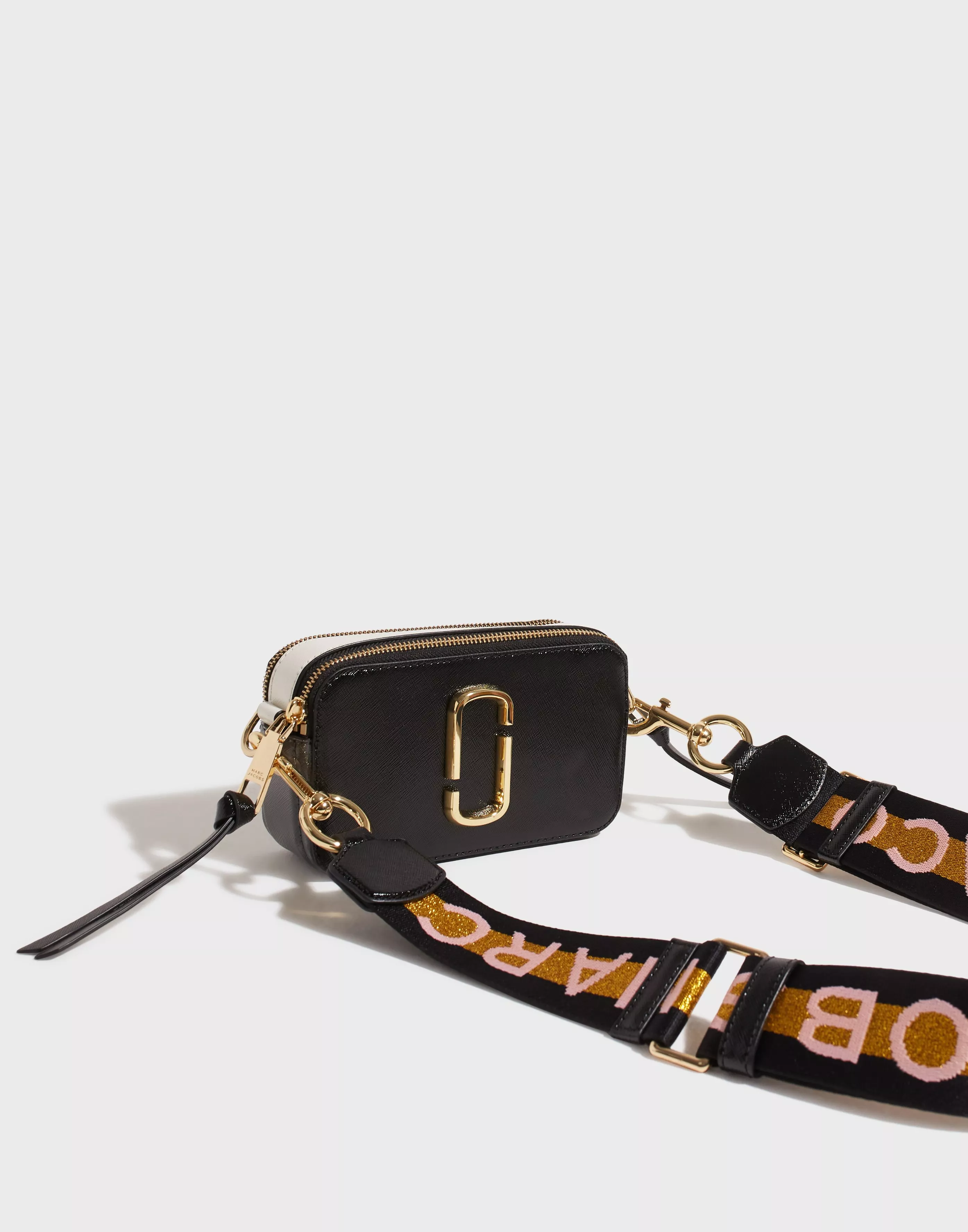 Buy Marc Jacobs THE SNAPSHOT - BLACK MULTI | Nelly.com