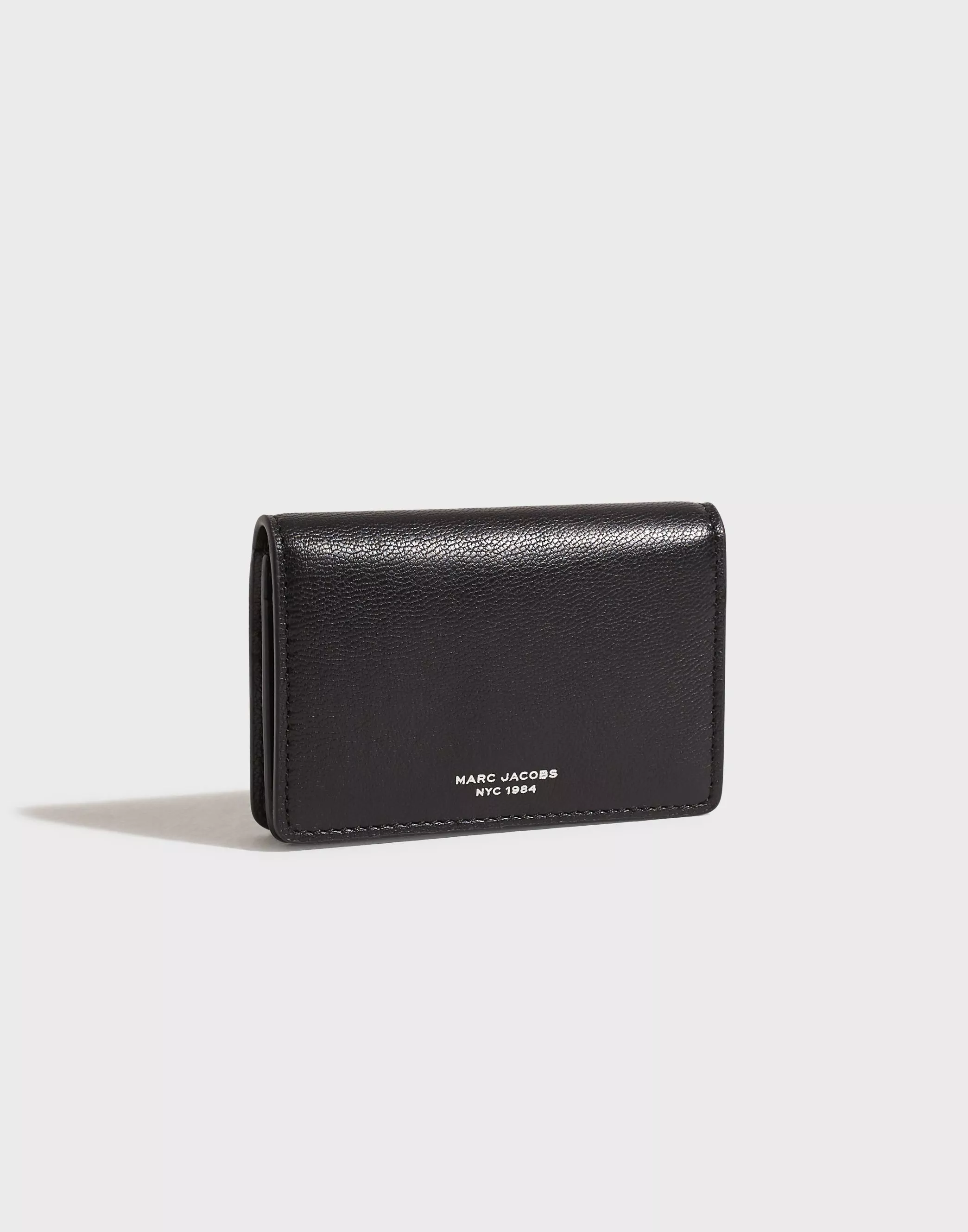 Marc Jacobs, Accessories, Authentic Marc Jacobs Leather Slim Card Case
