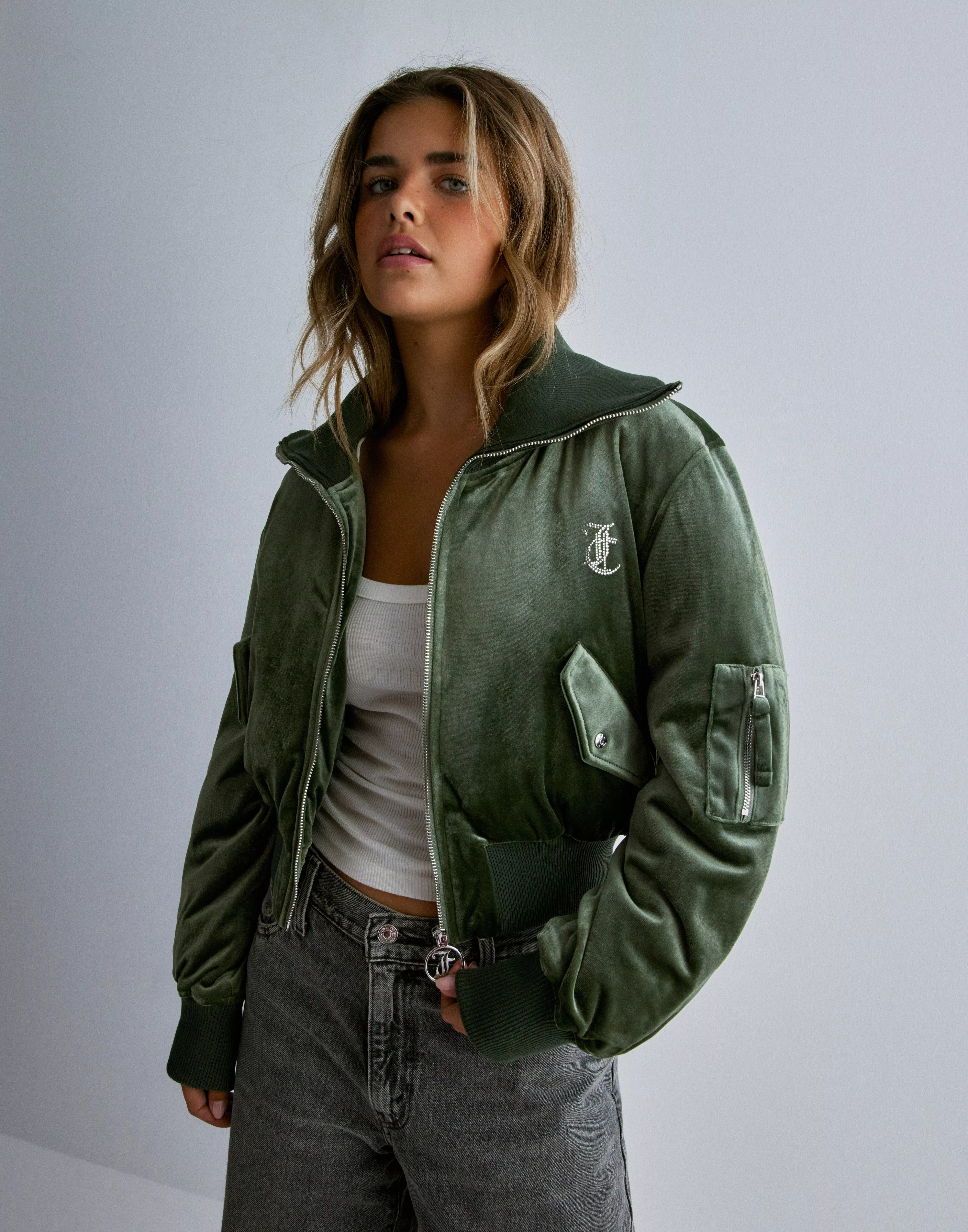 North face rydell store bomber