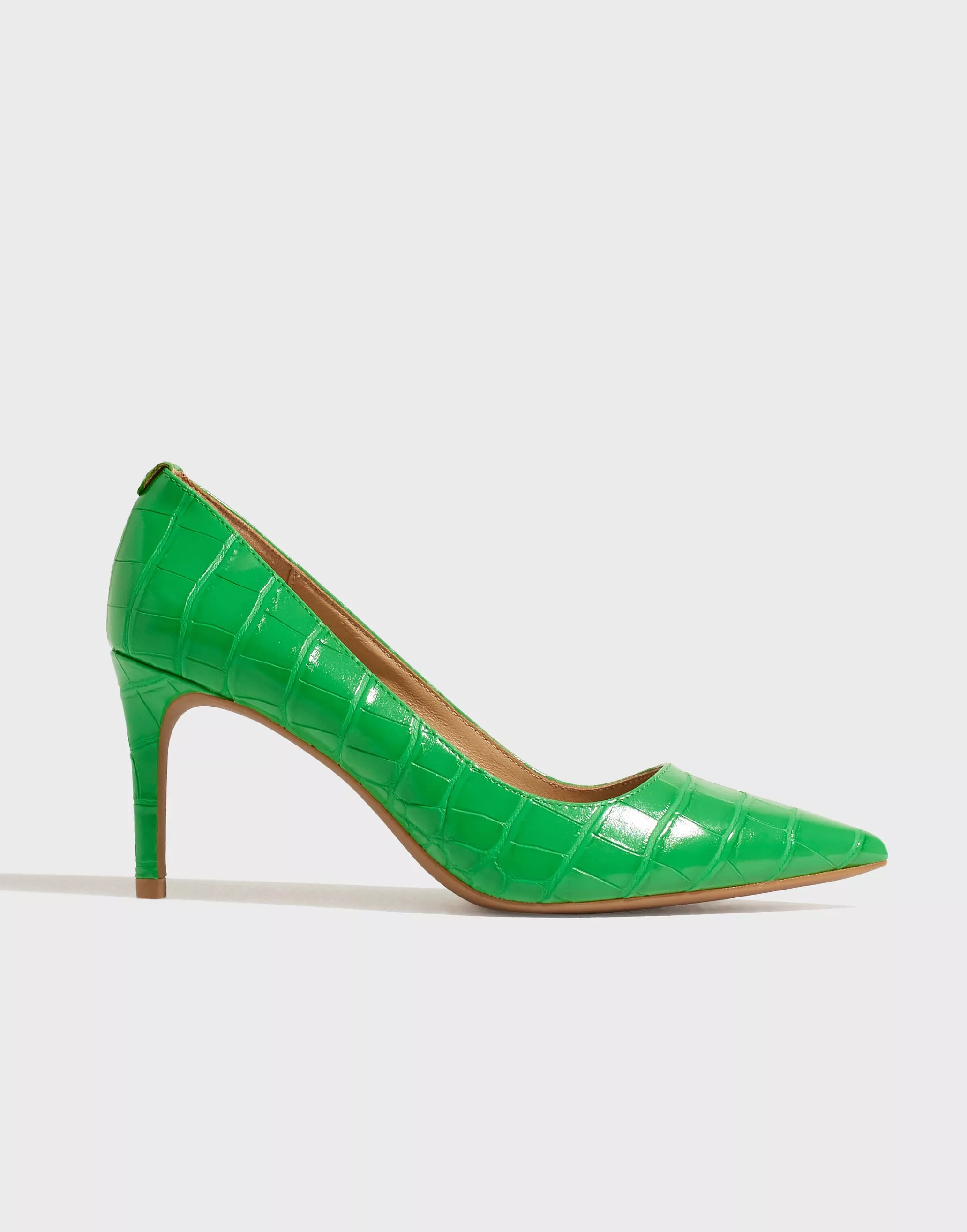 Buy Michael Kors ALINA FLEX PUMP - Palm 