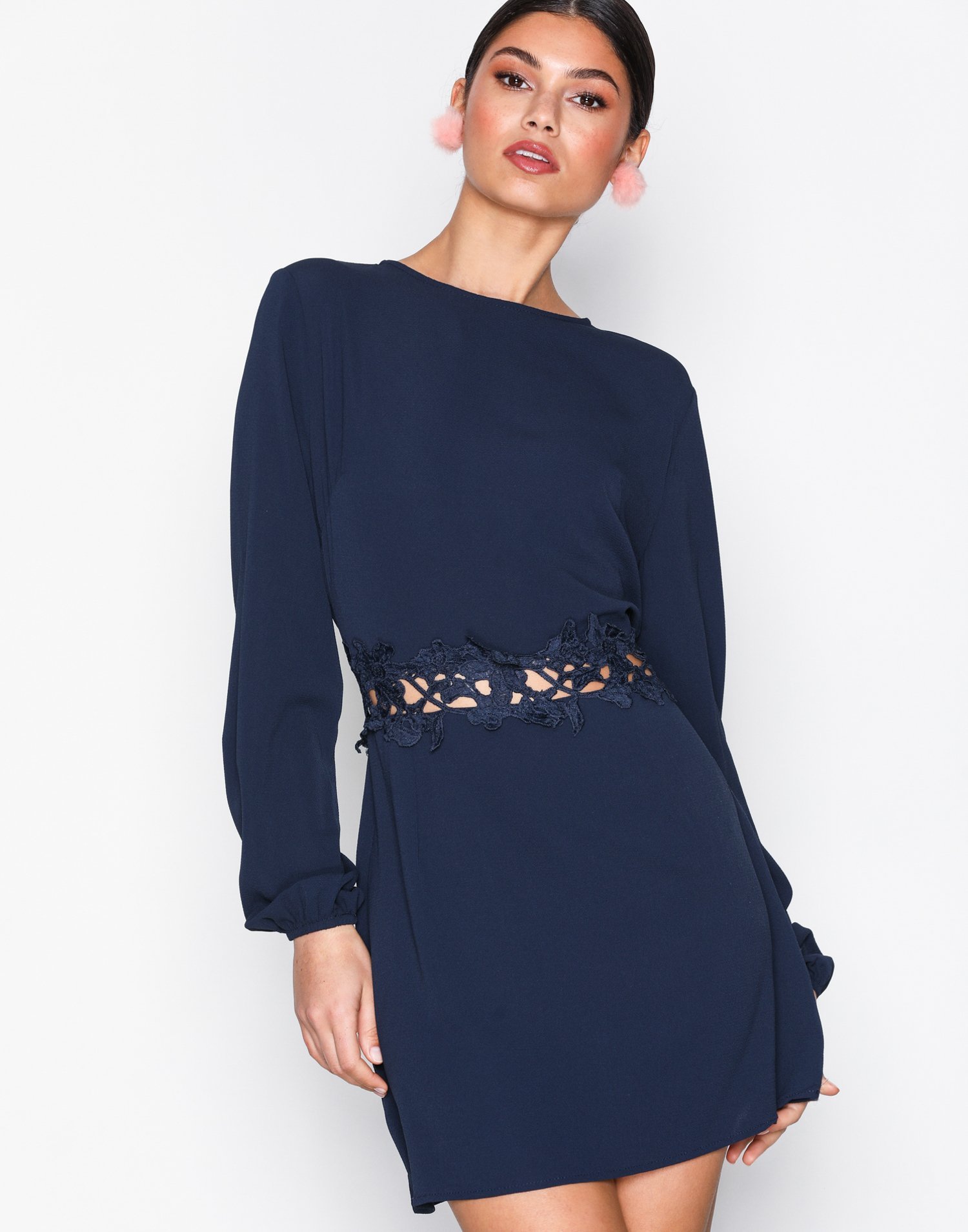 Long Sleeve Dress