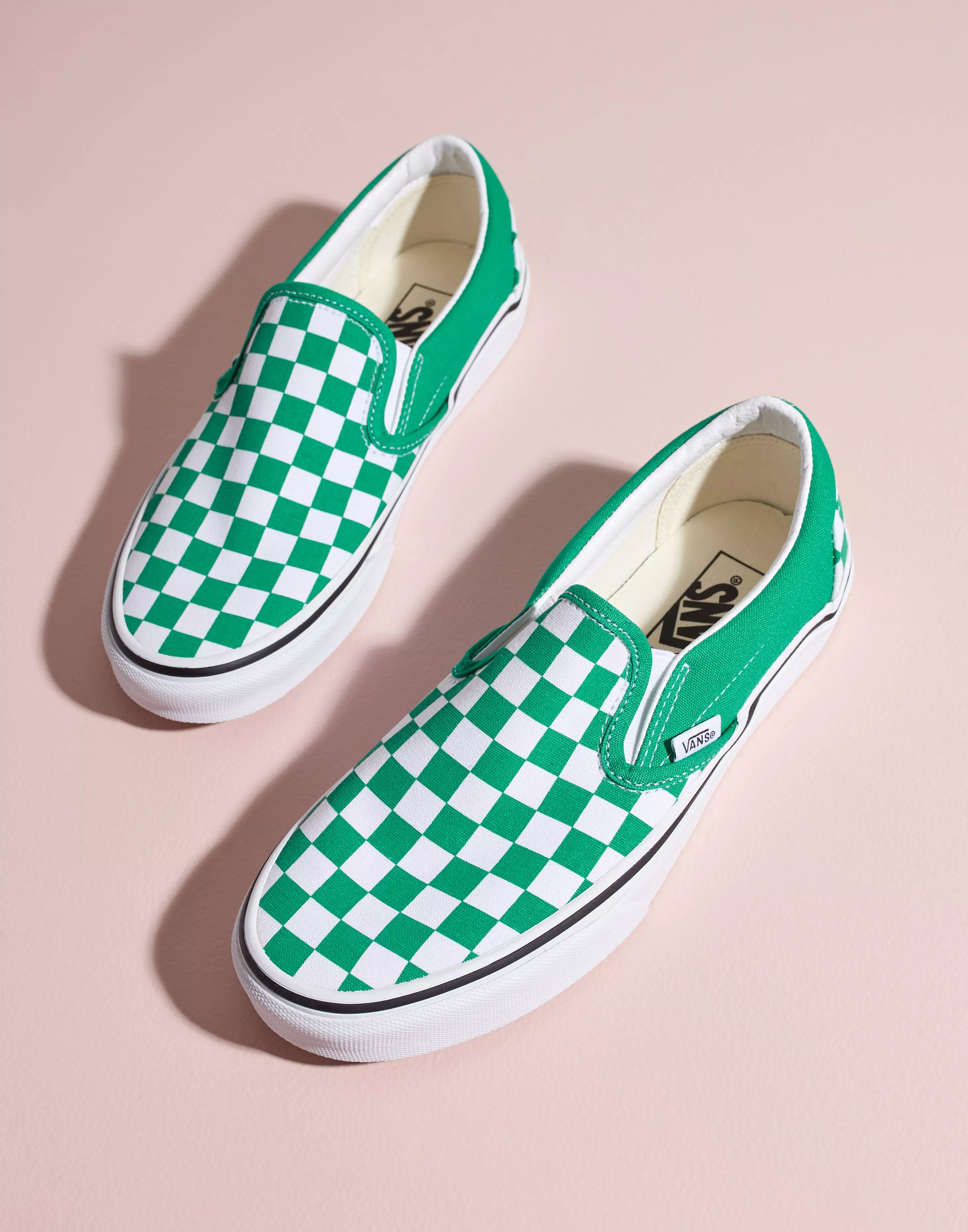 Latest Products 45.00 usd for Vans Classic Slip-On 'Brenna Youngblood'  Boutiques