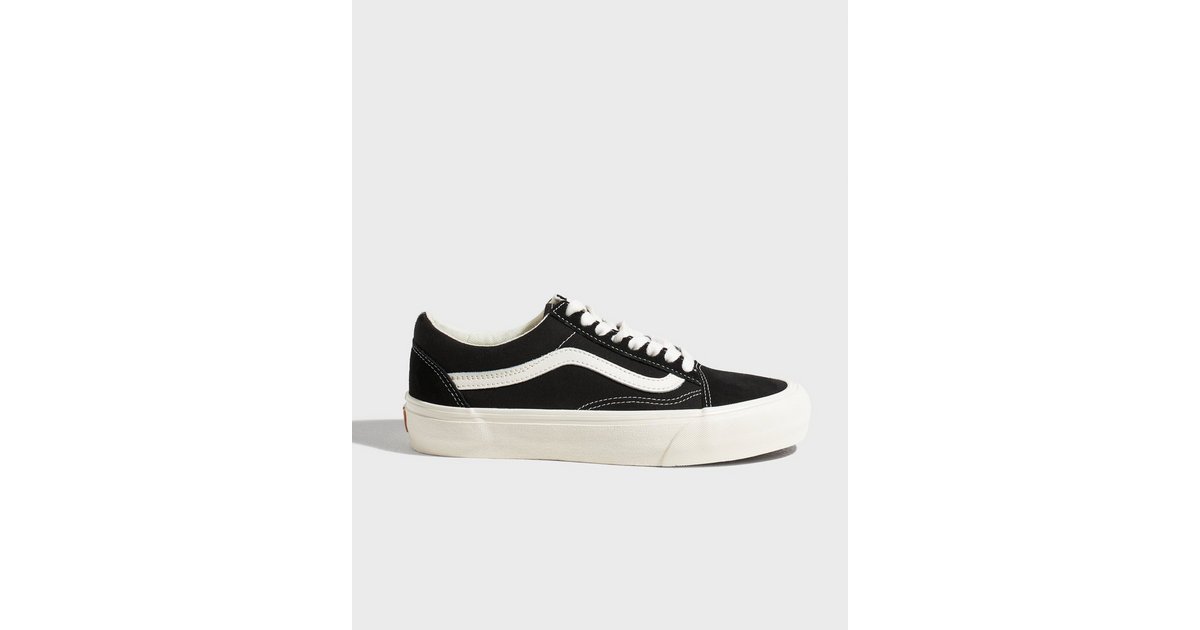 Vans vault old skool on sale marshmallow