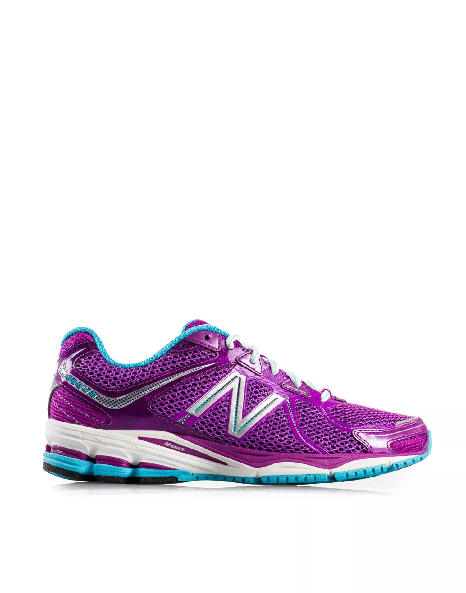 Buy New Balance W880BP2 - Purple/Blue | Nelly.com