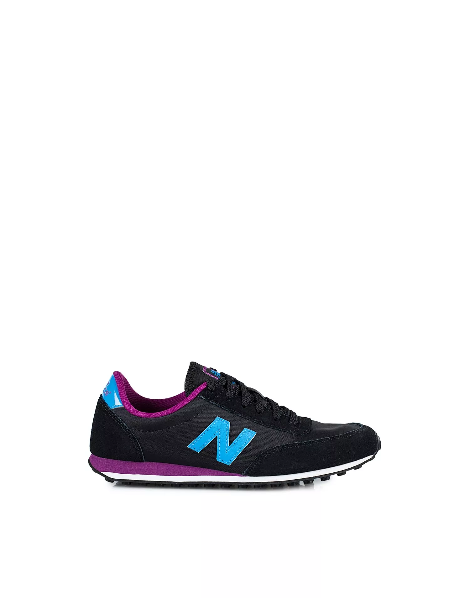 Esplendor experimental Excelente Buy New Balance UL410KPB - Black | Nelly.com