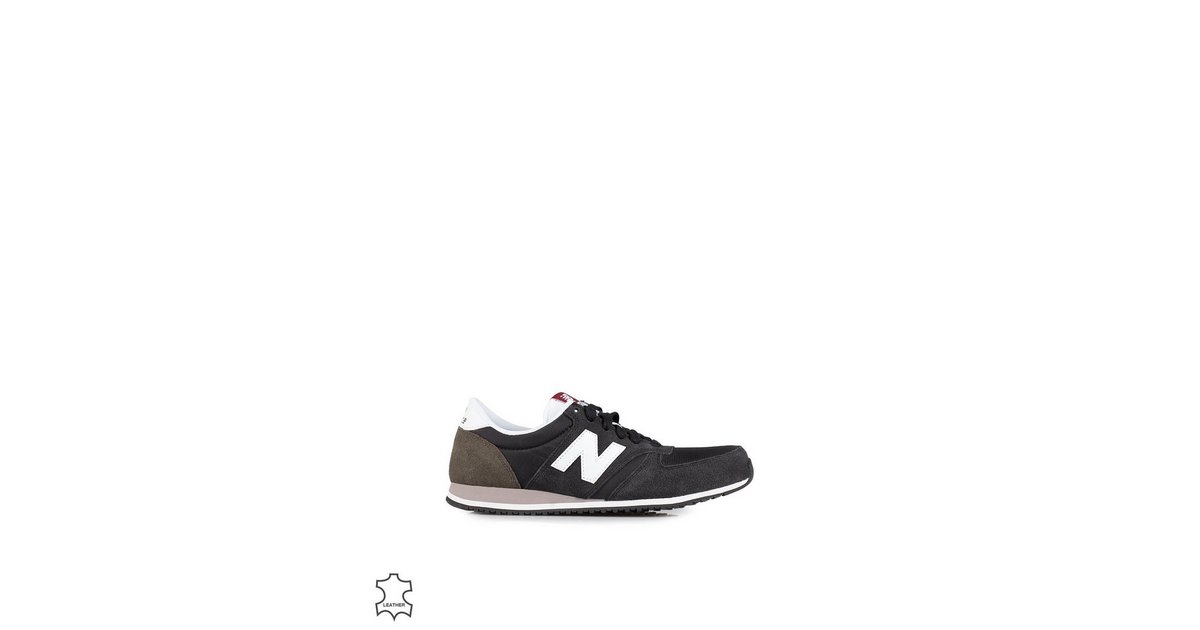 Buy New Balance U420CBW Black Nelly