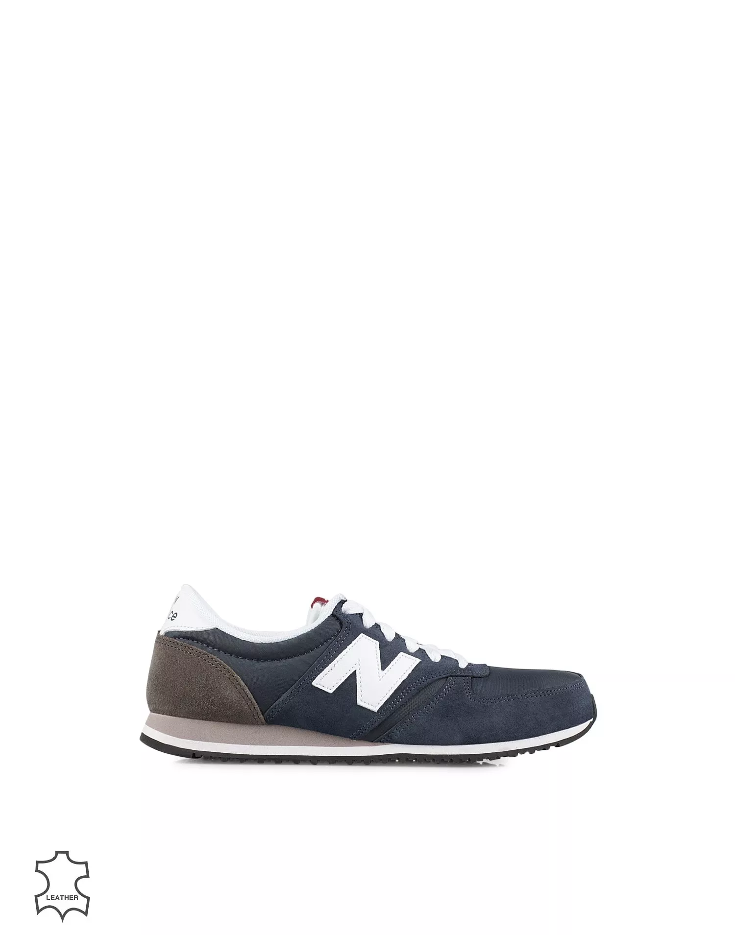 Buy New Balance U420CNW Dark Blue Nelly