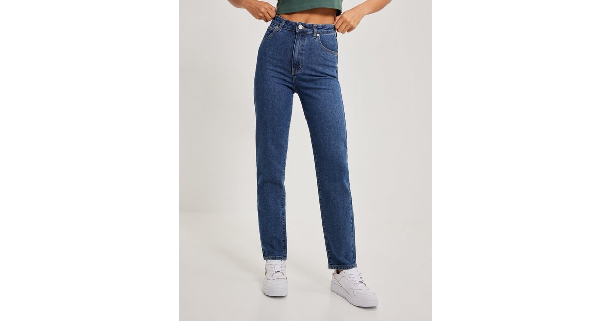 Buy Abrand Jeans A '94 HIGH SLIM TALL ELECTRA - Denim | Nelly.com