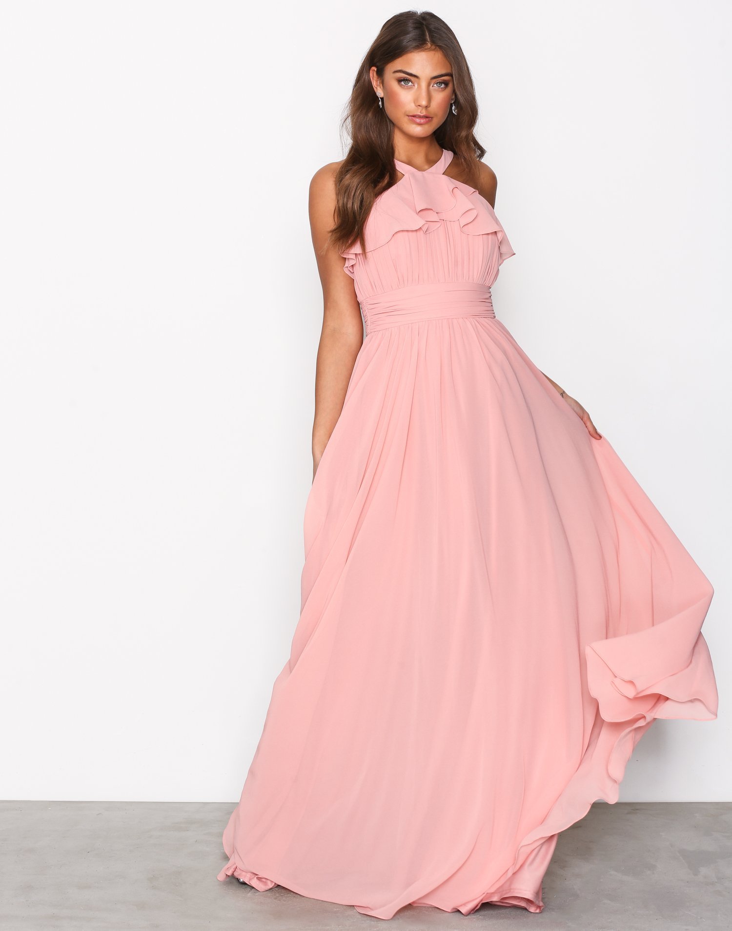 Cathleen Dress