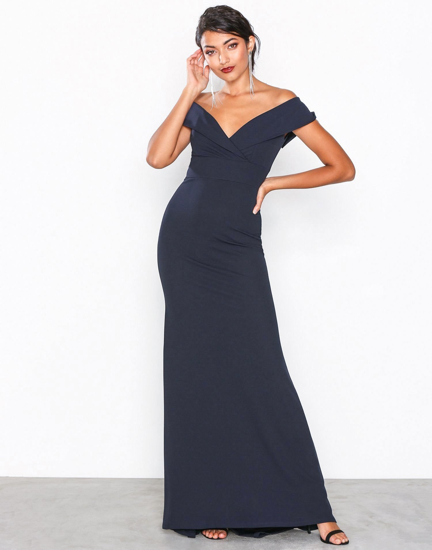 Nishana Maxi Dress