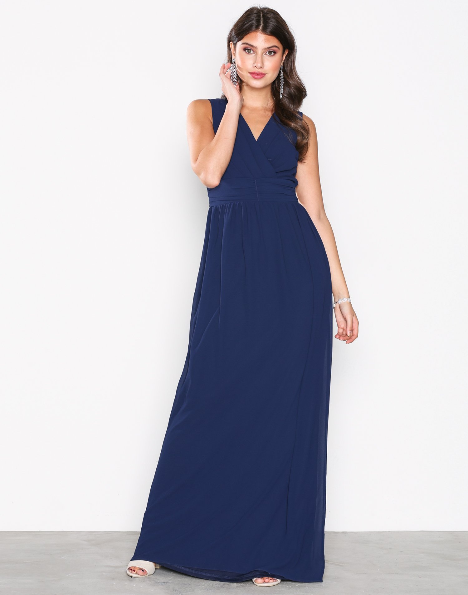 Kapo Maxi Dress