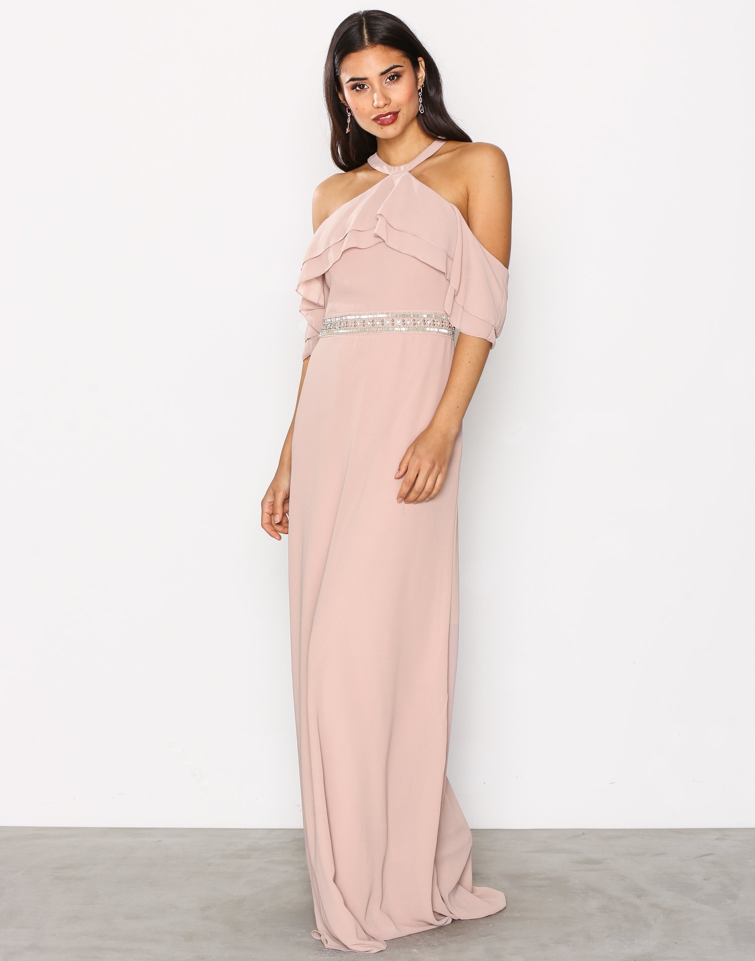 Aylin Maxi Dress