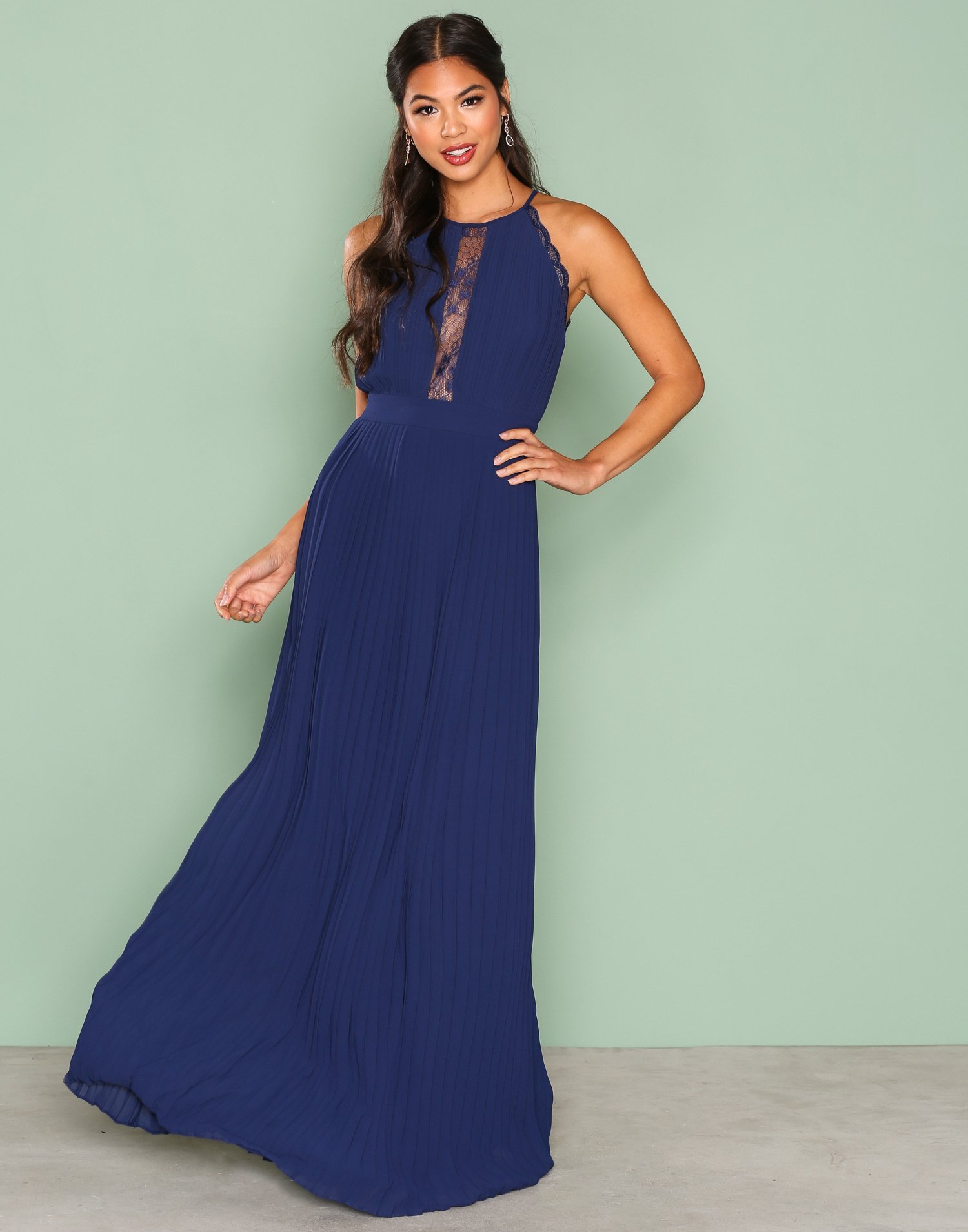 Haven Maxi Dress