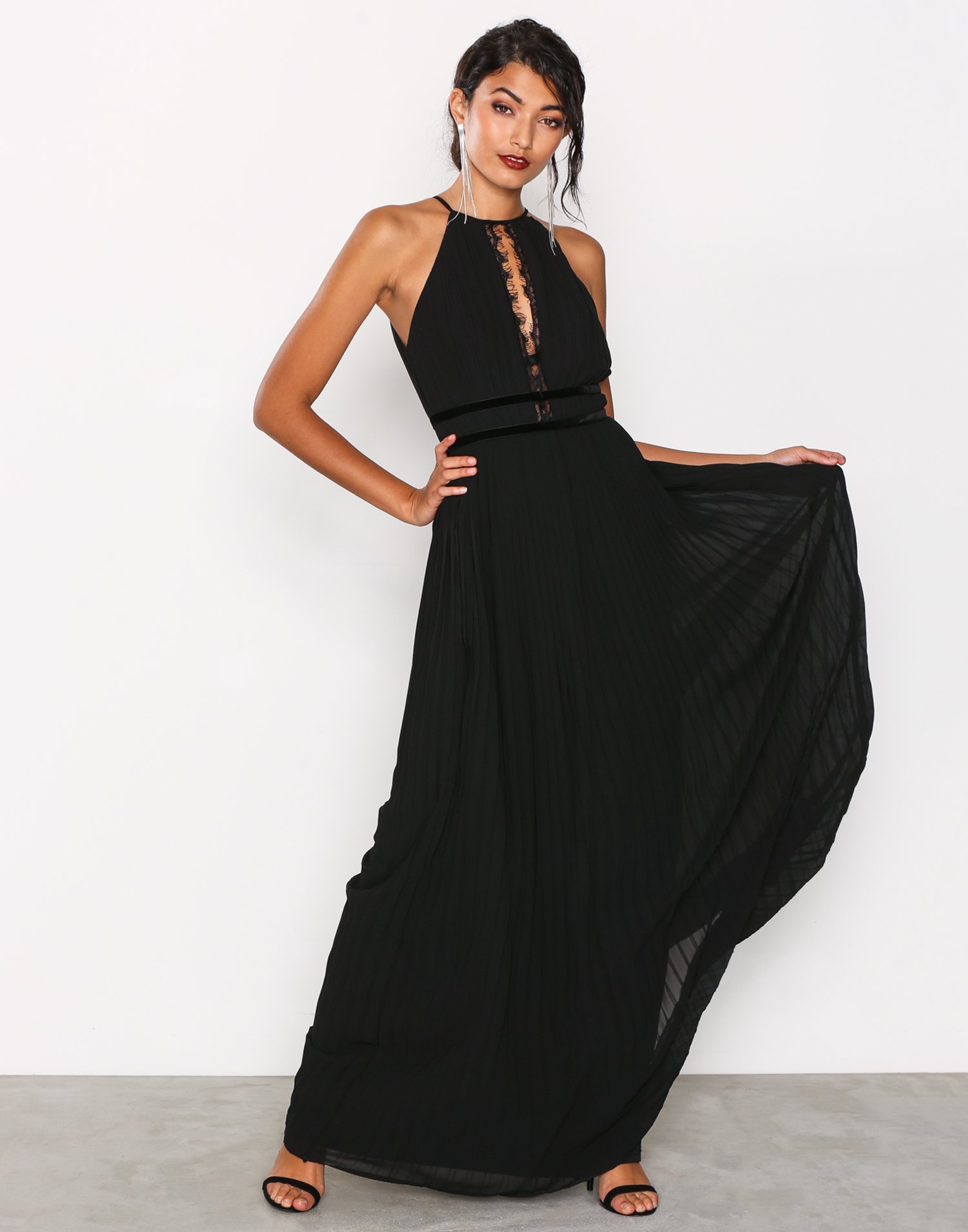 Aberda Maxi Dress