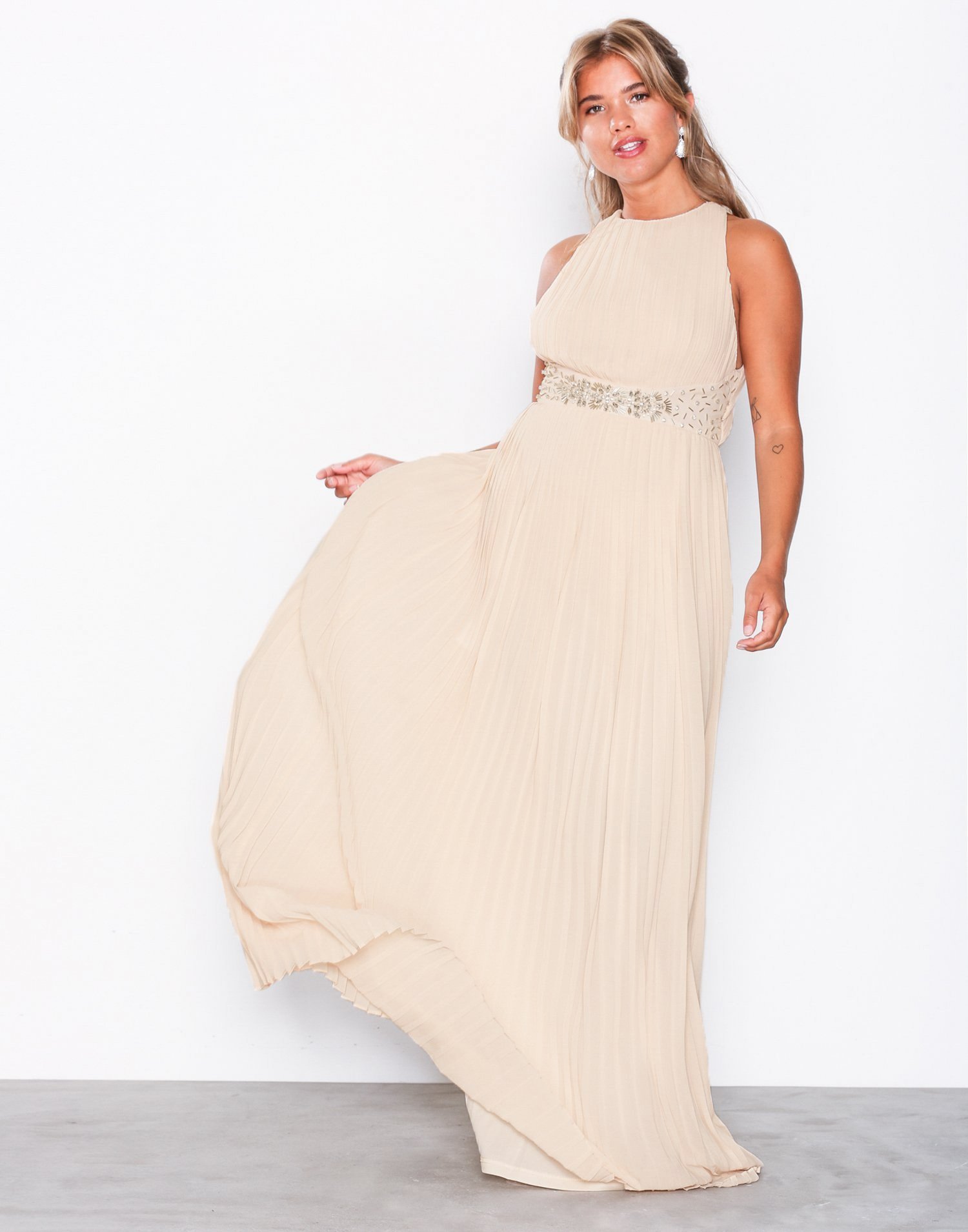 Adora Maxi Dress