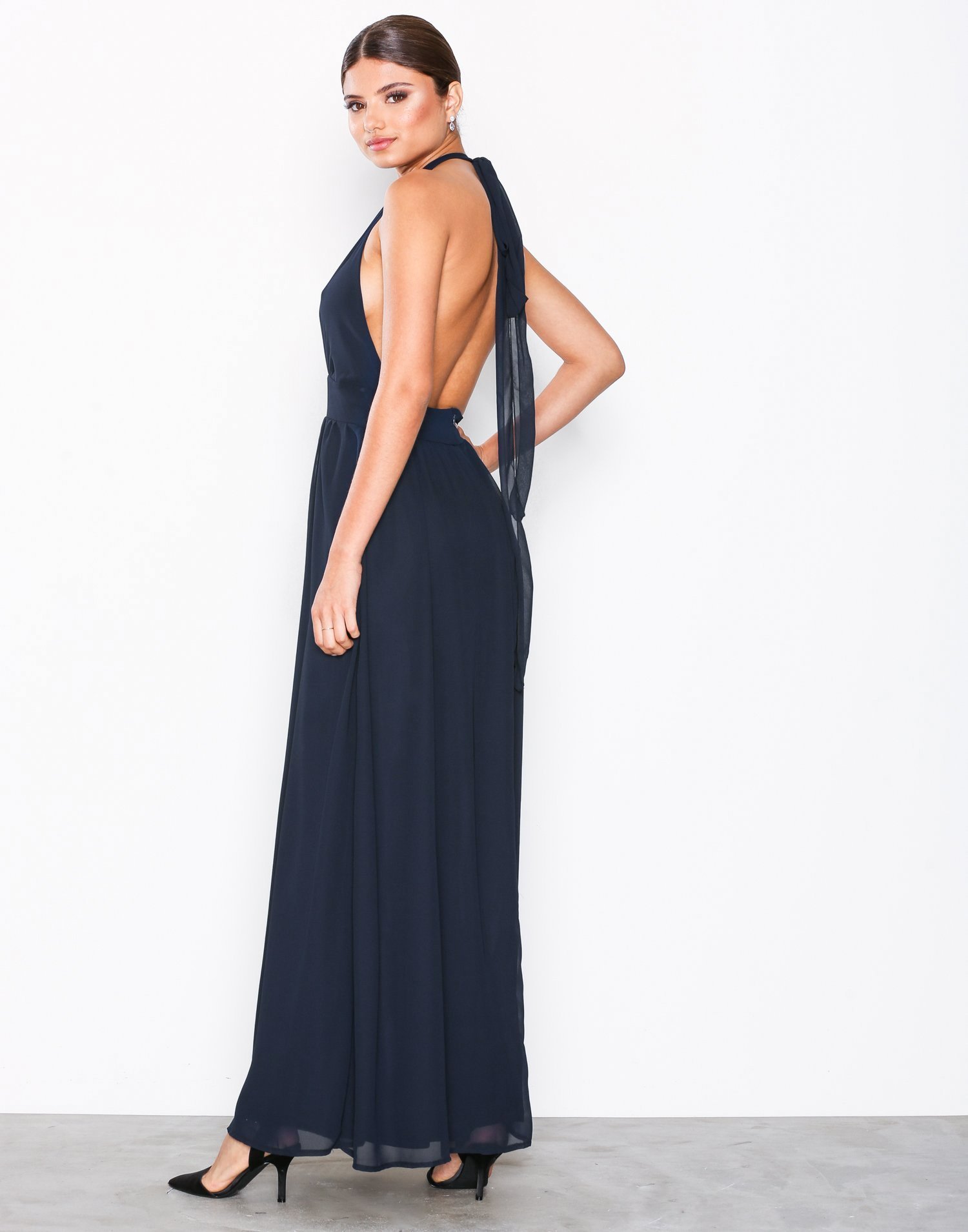 Bella Maxi Dress