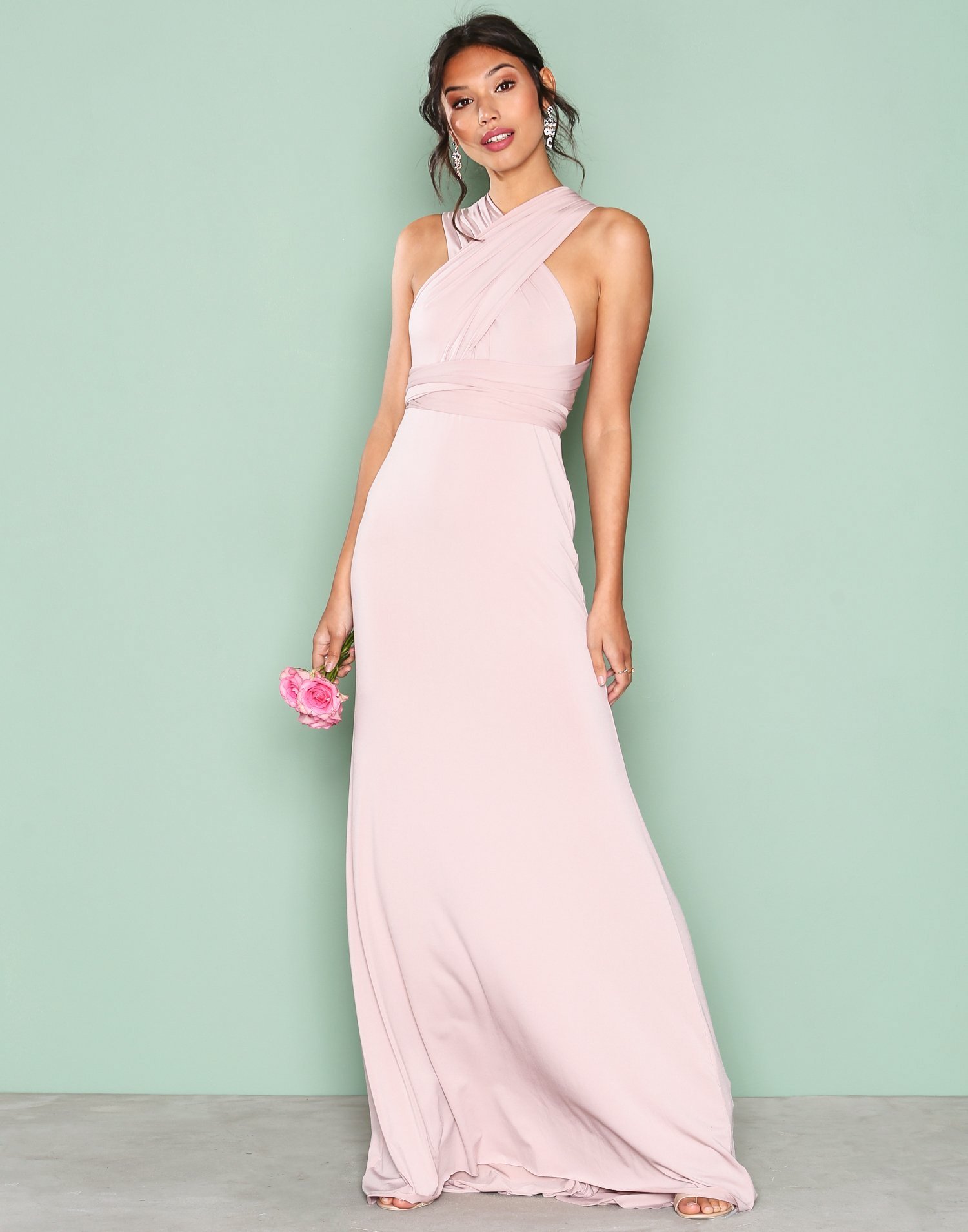 Multiway Maxi Dress