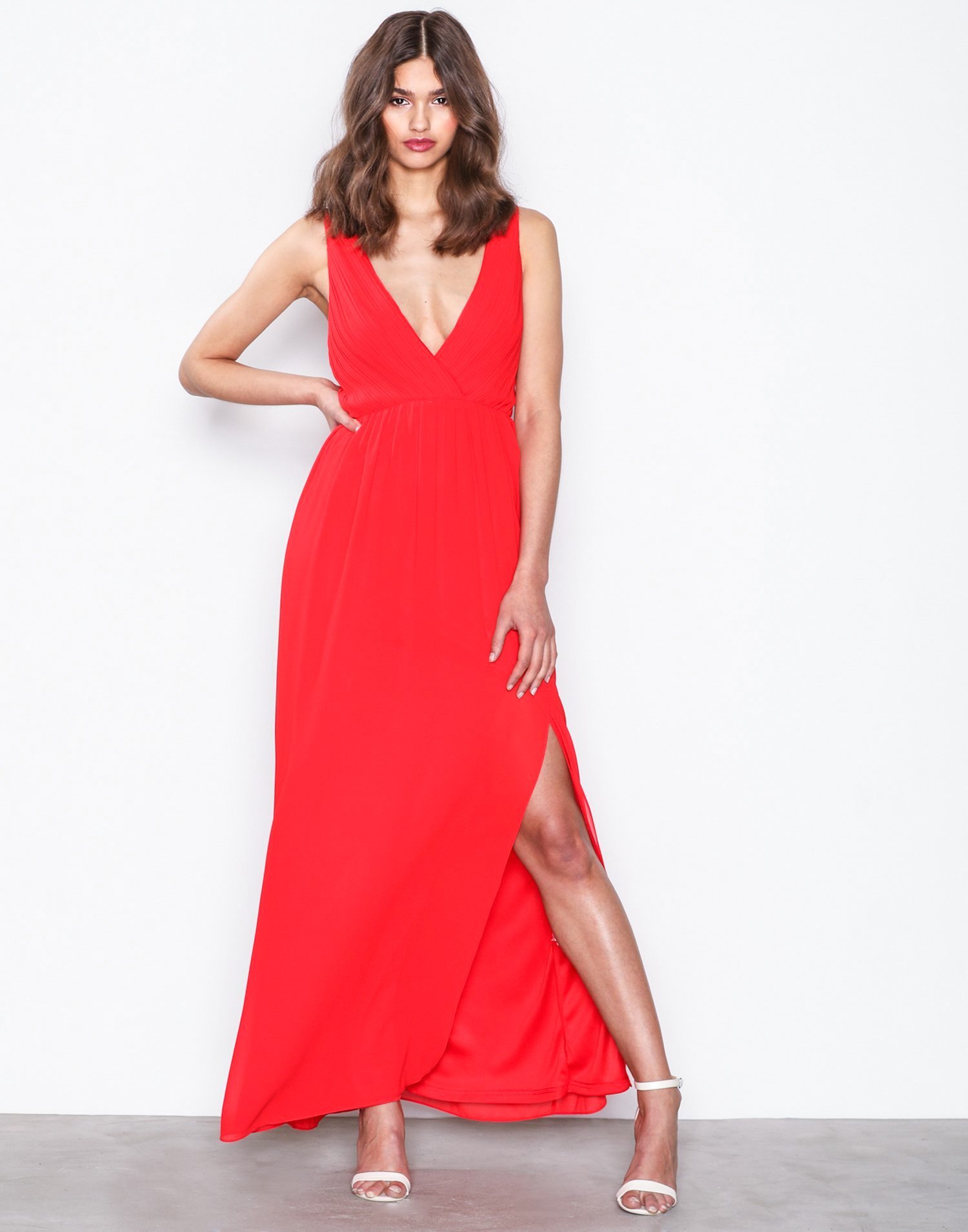 Cannery Maxi Dress