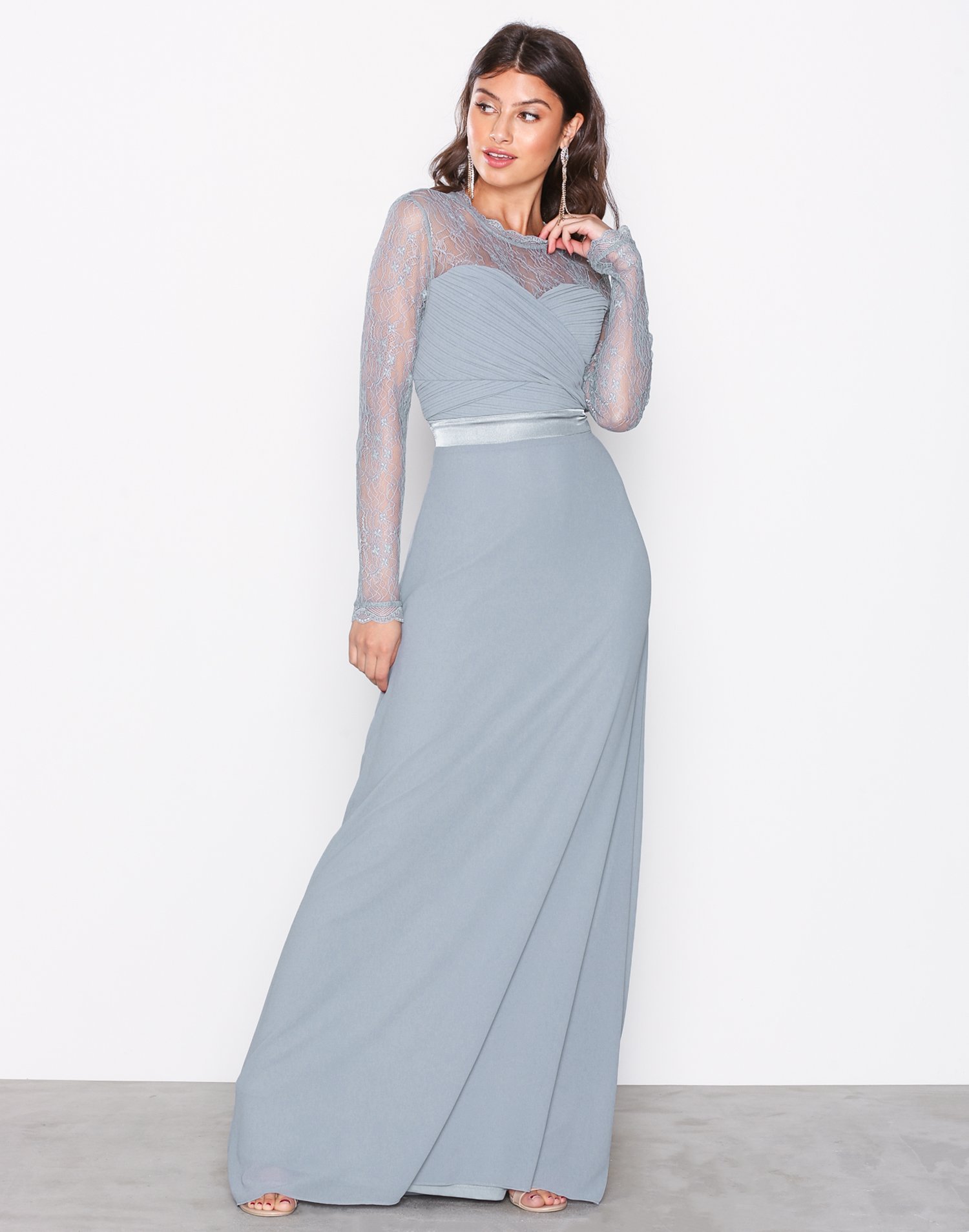 Cimmaron Maxi Dress