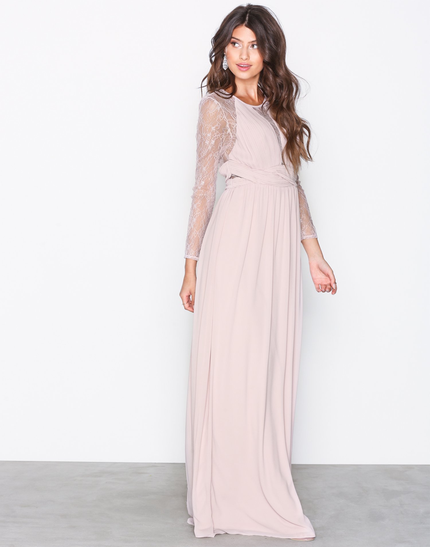 Fable Maxi Dress