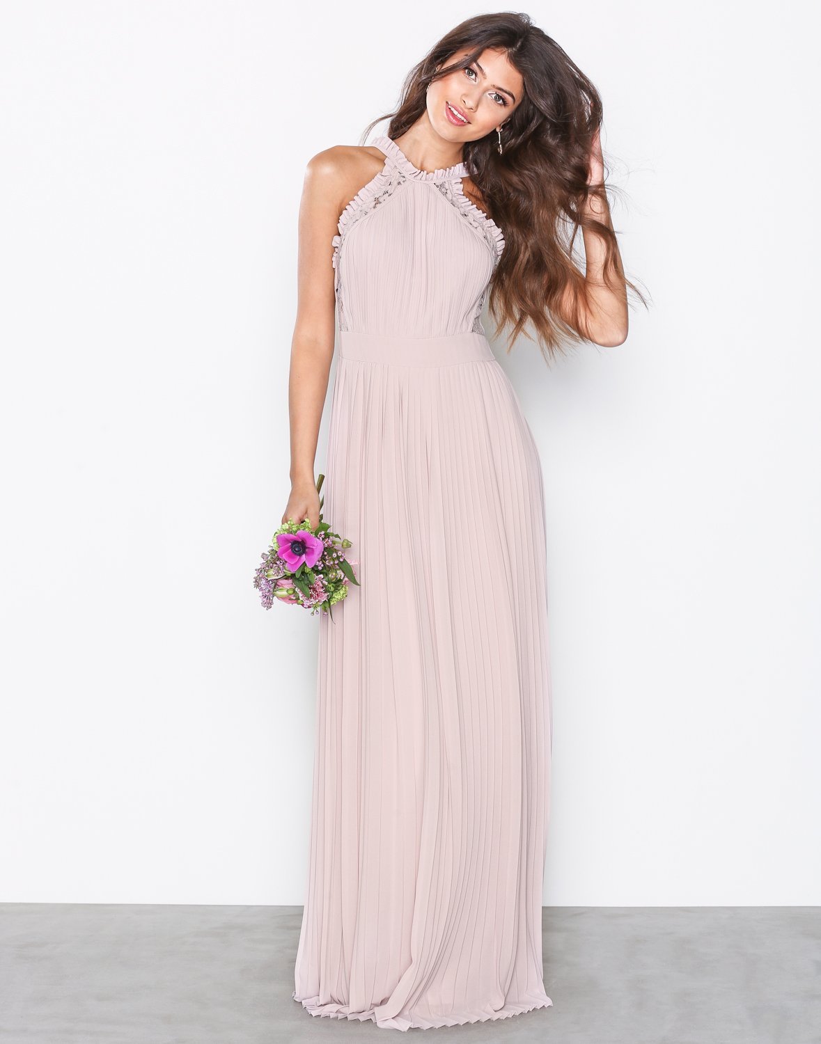 Duscha Maxi Dress