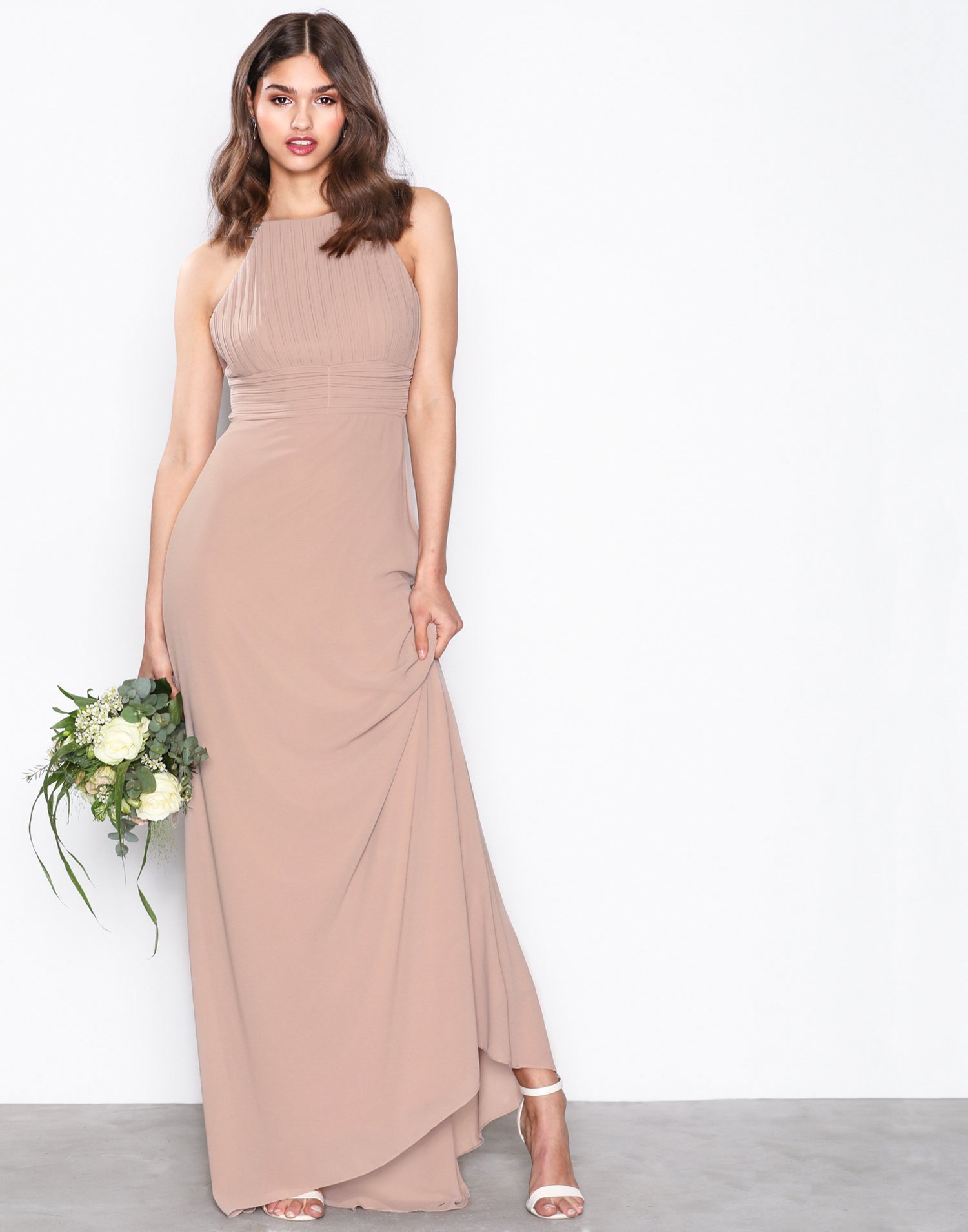 Wilma Maxi Dress