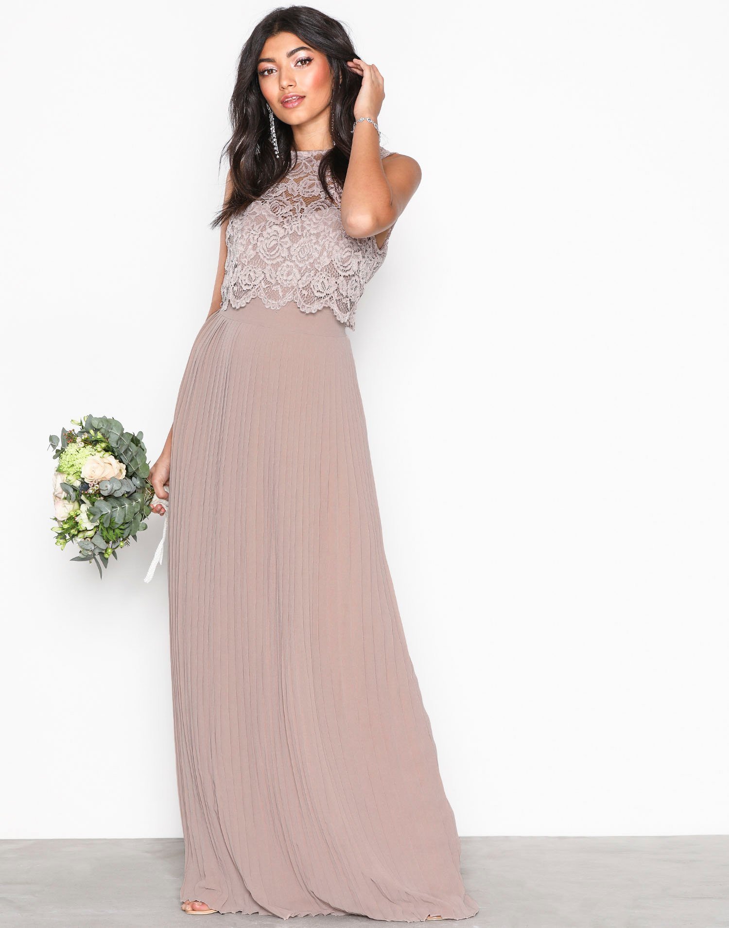 Camden Maxi Dress