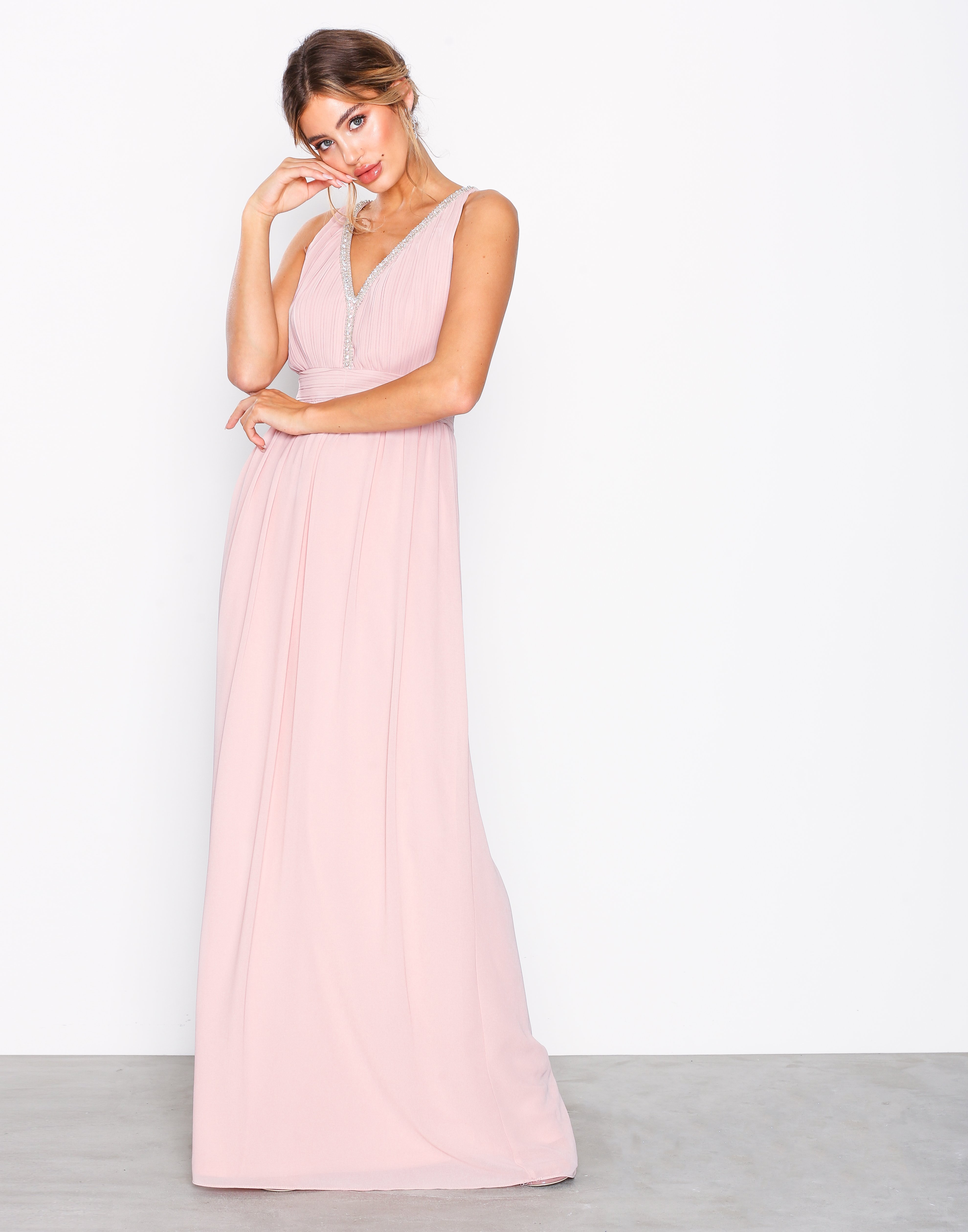 Sallie Maxi Dress