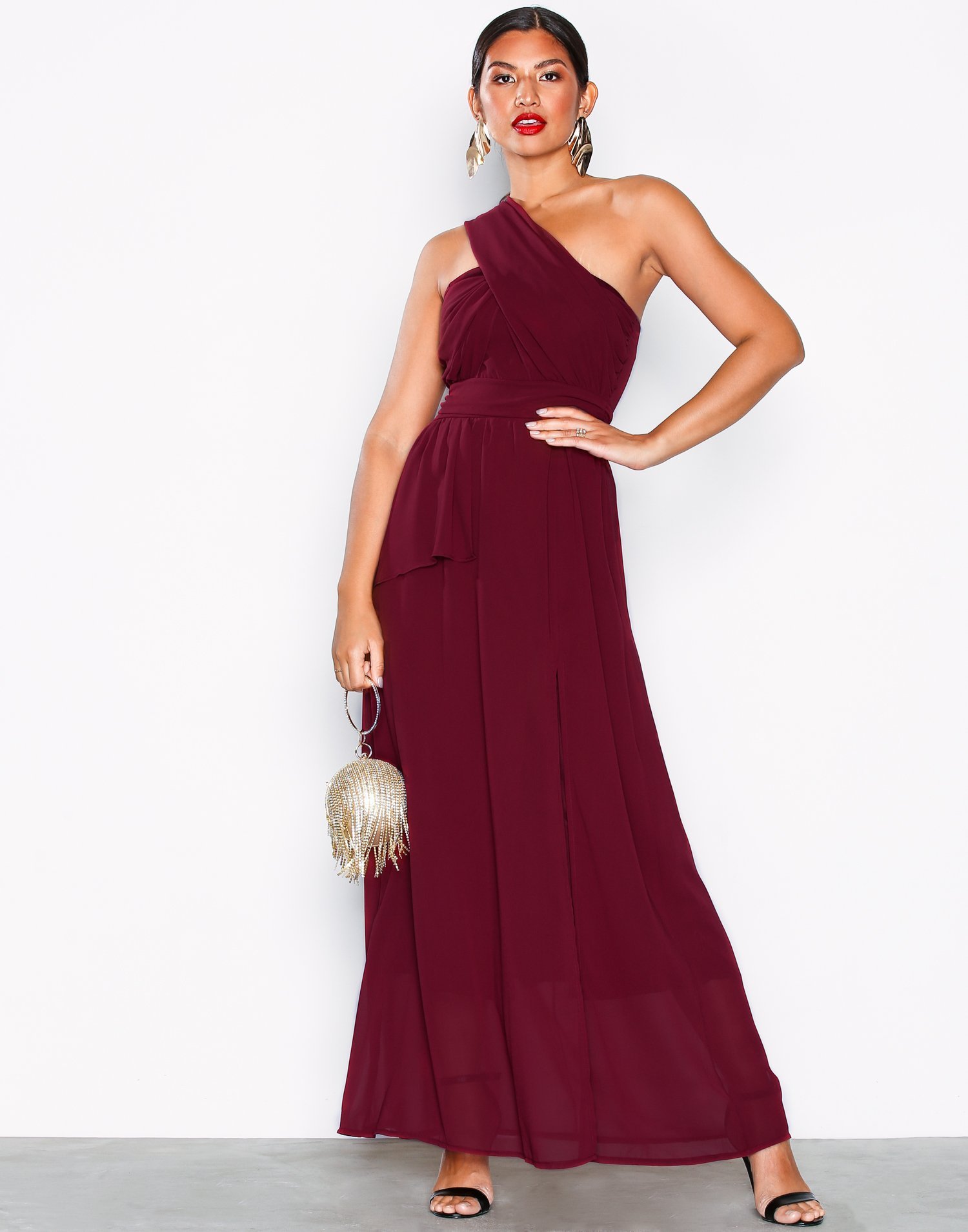 Olivia Maxi