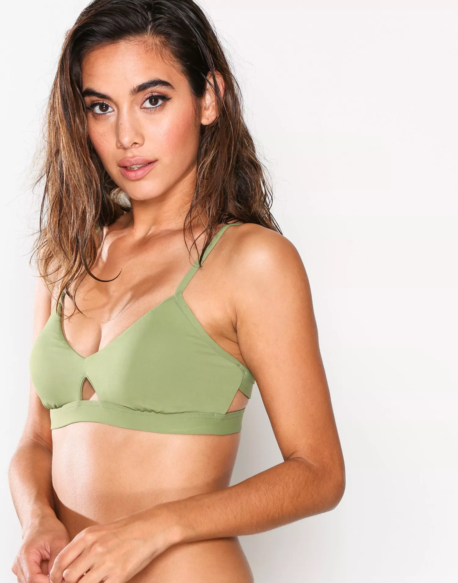 Seafolly cheap active bralette