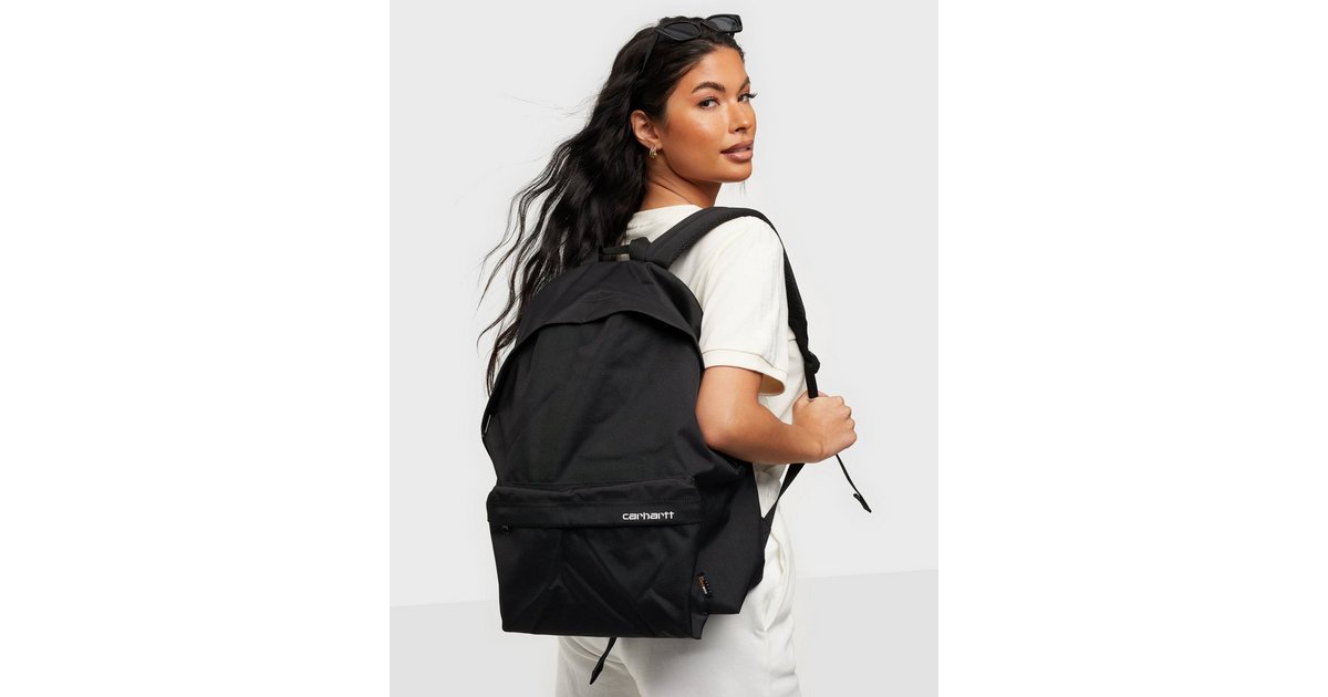 Carhartt WIP Payton Cordura backpack in black