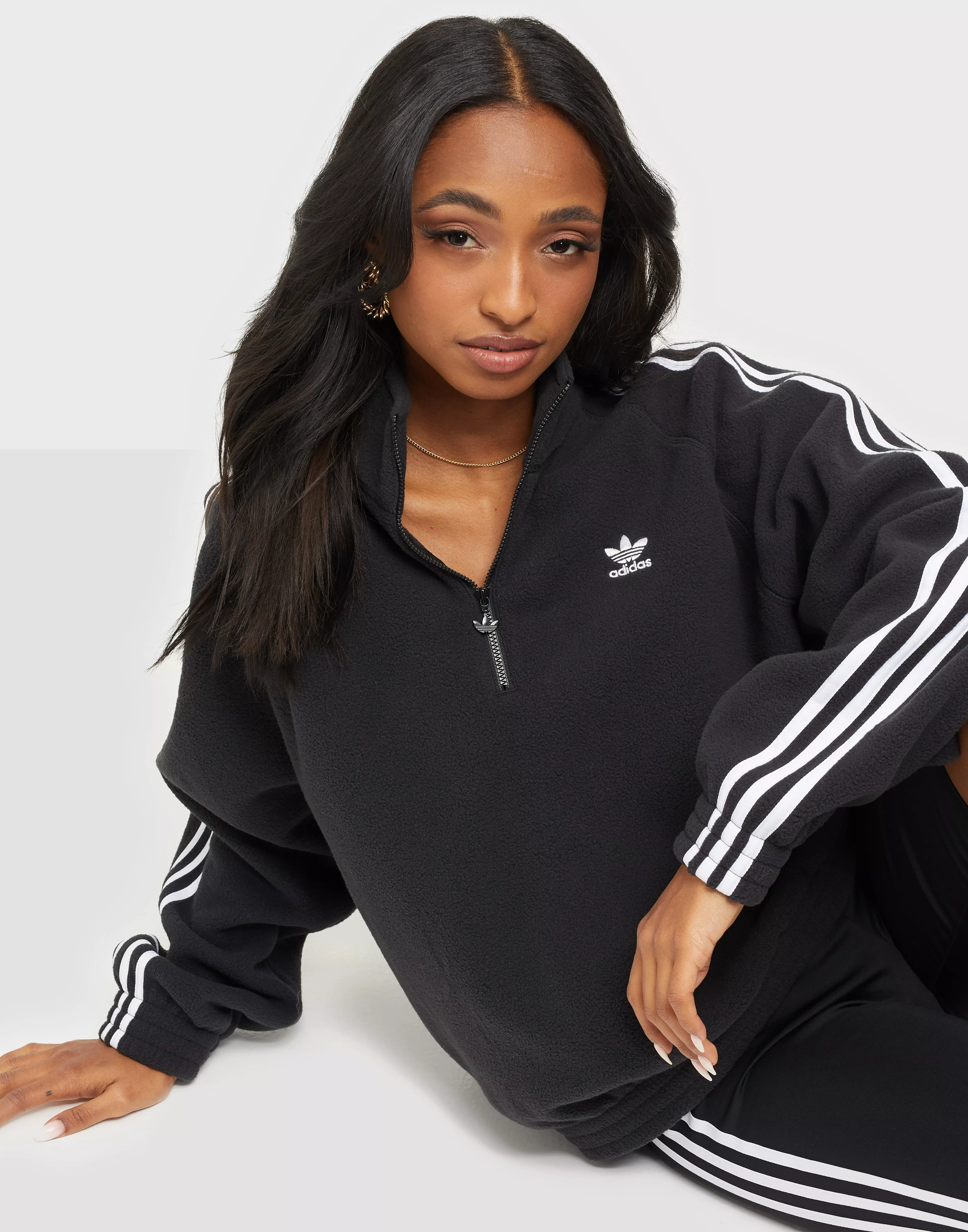 Adidas originals outlet fleece