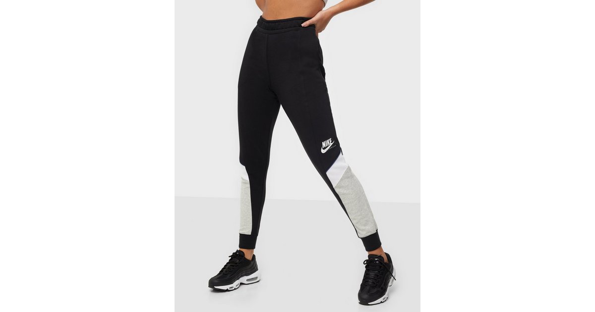 Sweat Nike Tech Fleece - Noir – Footkorner