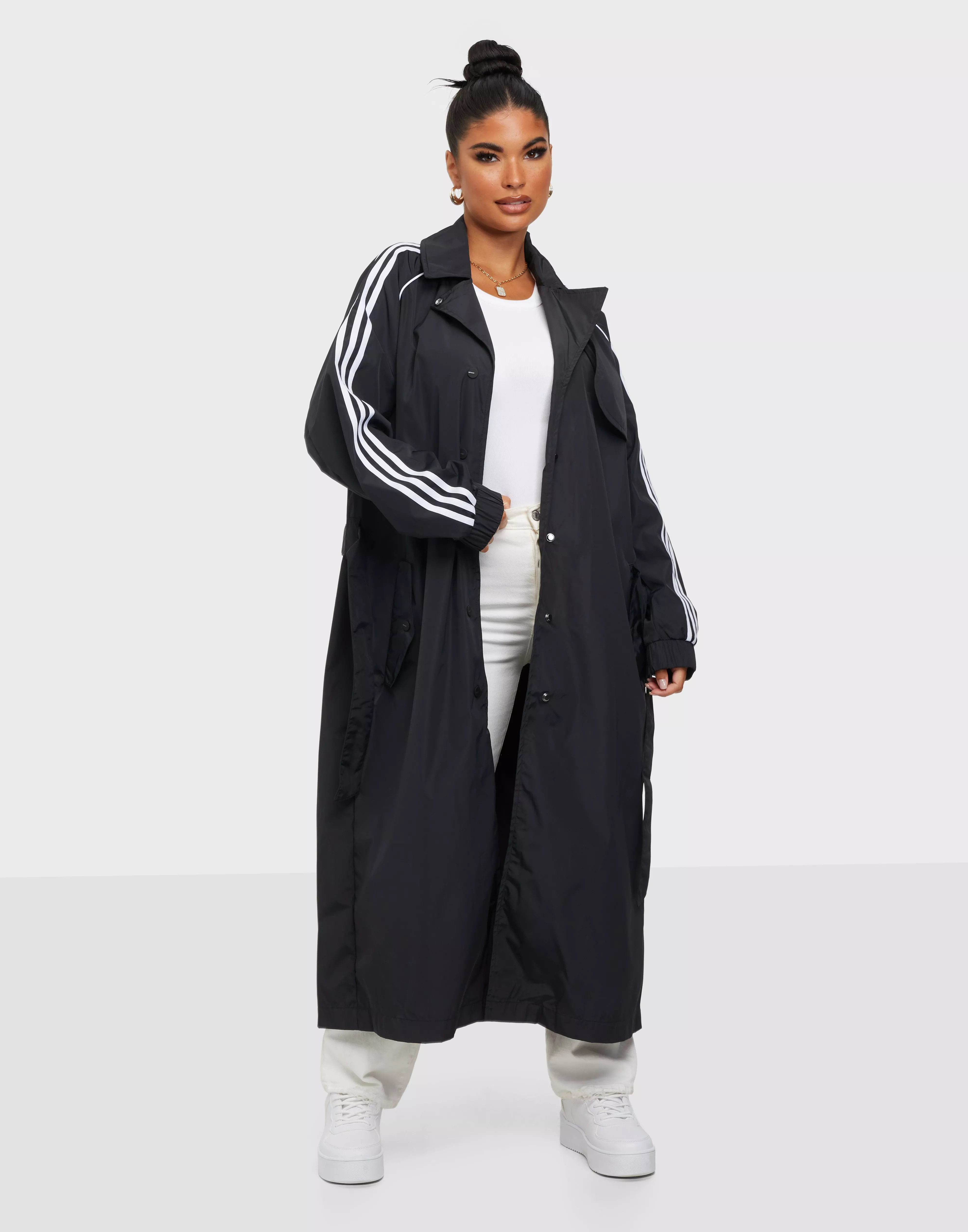 Trench store coat adidas