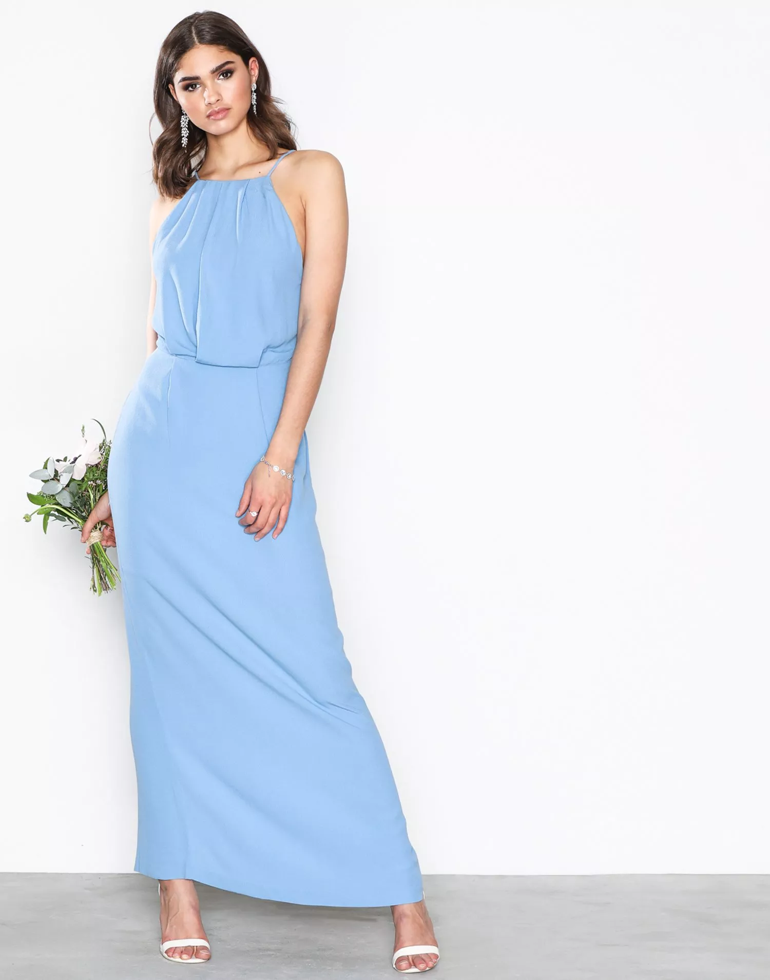 Samsøe samsøe willow outlet long dress