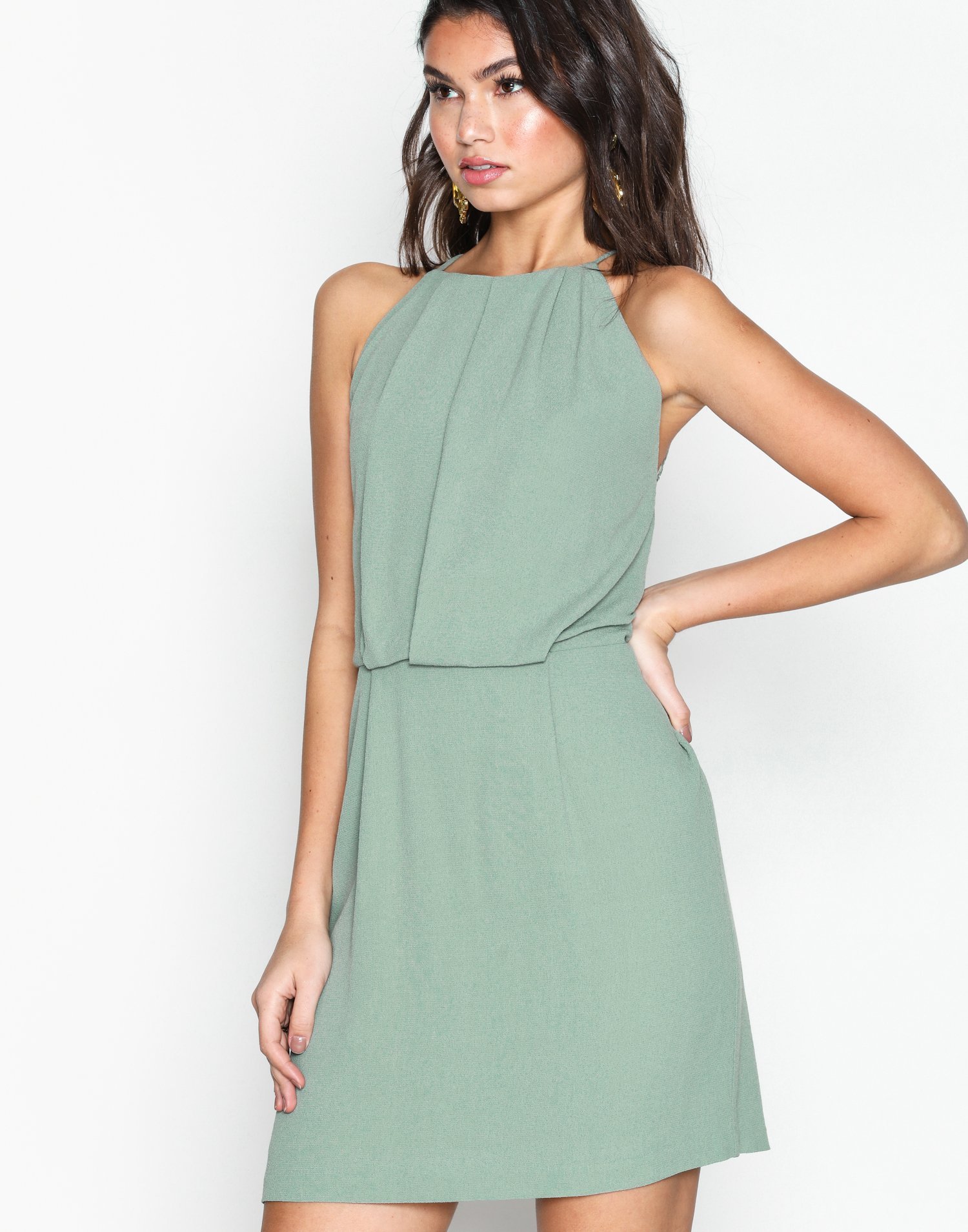 Willow short dress 5687