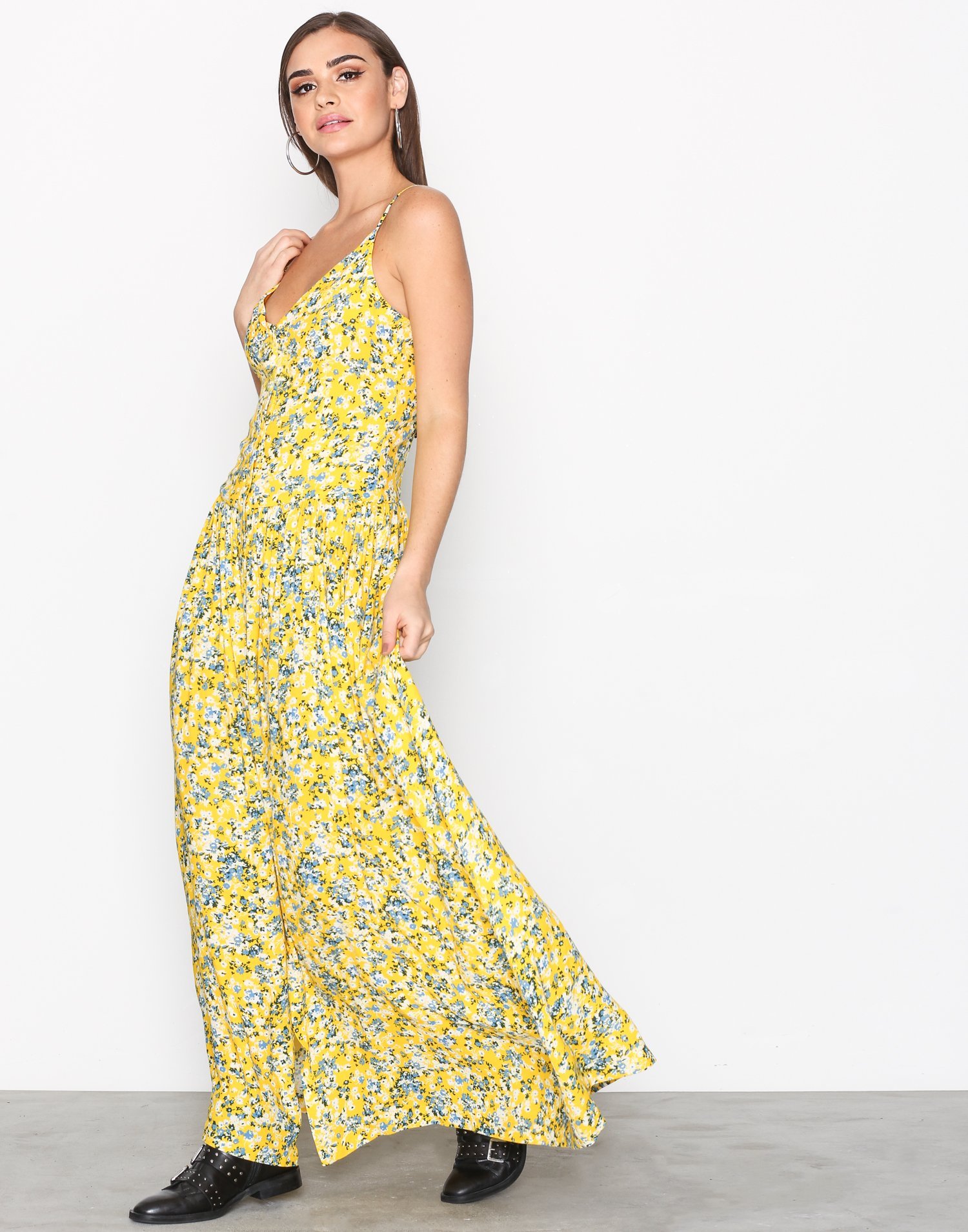 Bini I Dress