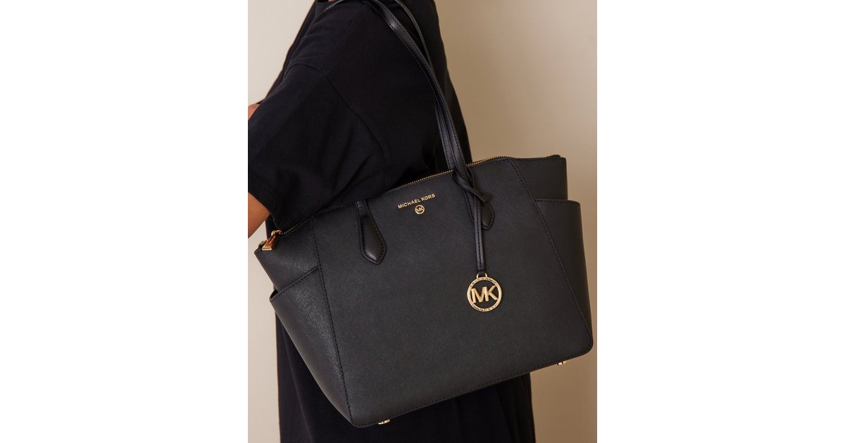 Michael kors md deals tz satchel