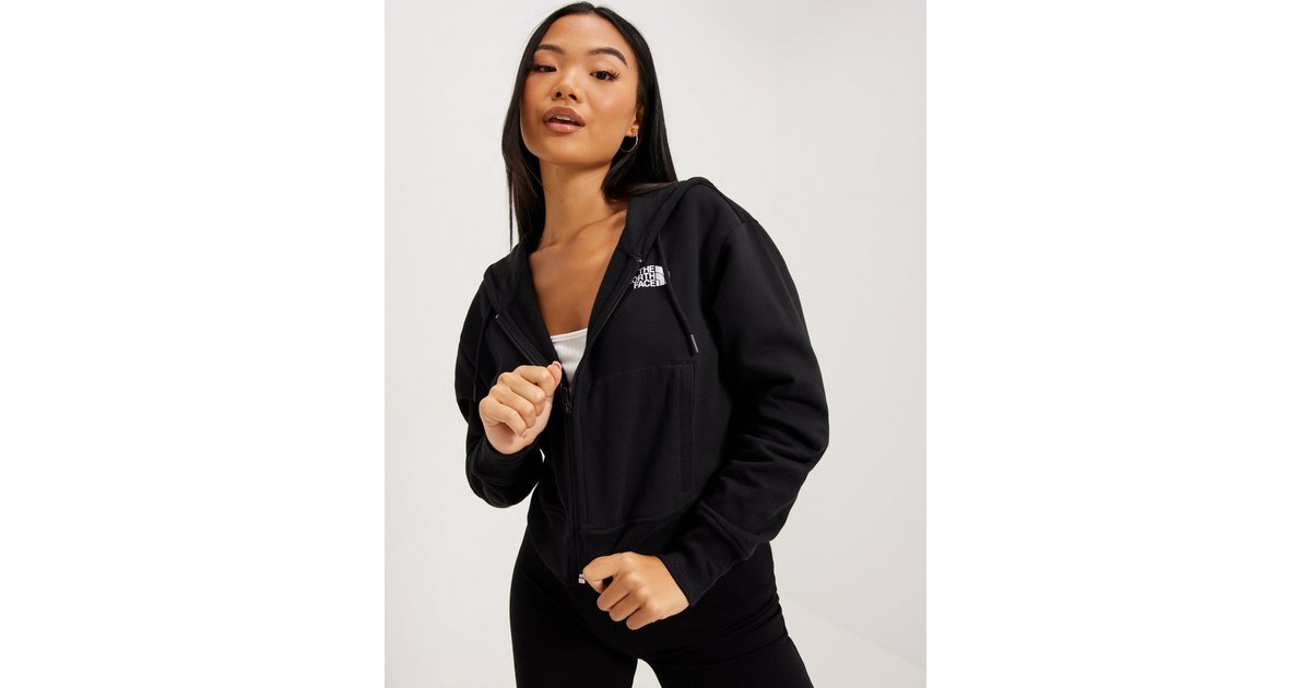 The north face outlet mittellegi panel full zip