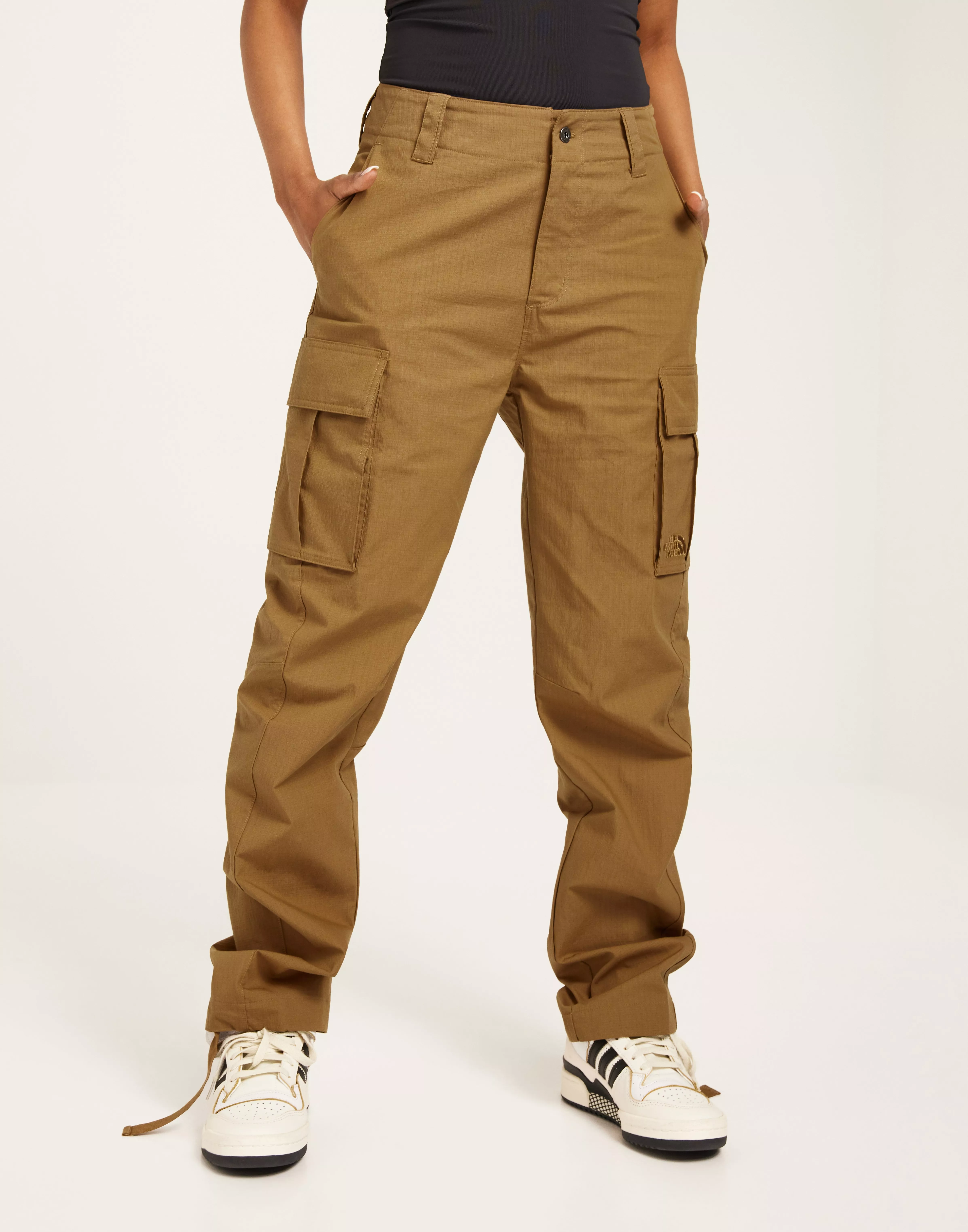 North face on sale utility pants