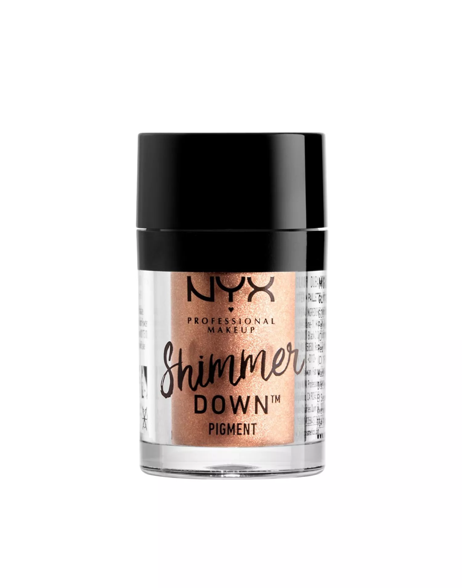 Pigment nyx deals