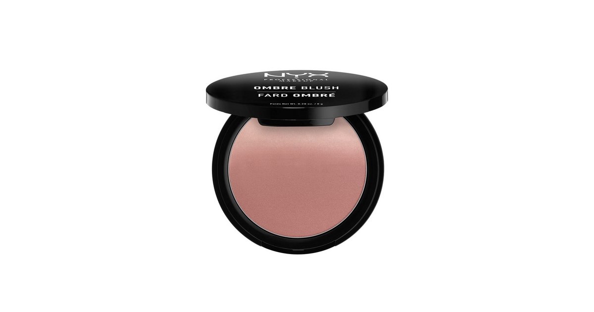 Nyx deals ombre blush