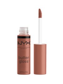 Butter Lip Gloss, NYX Professional Makeup