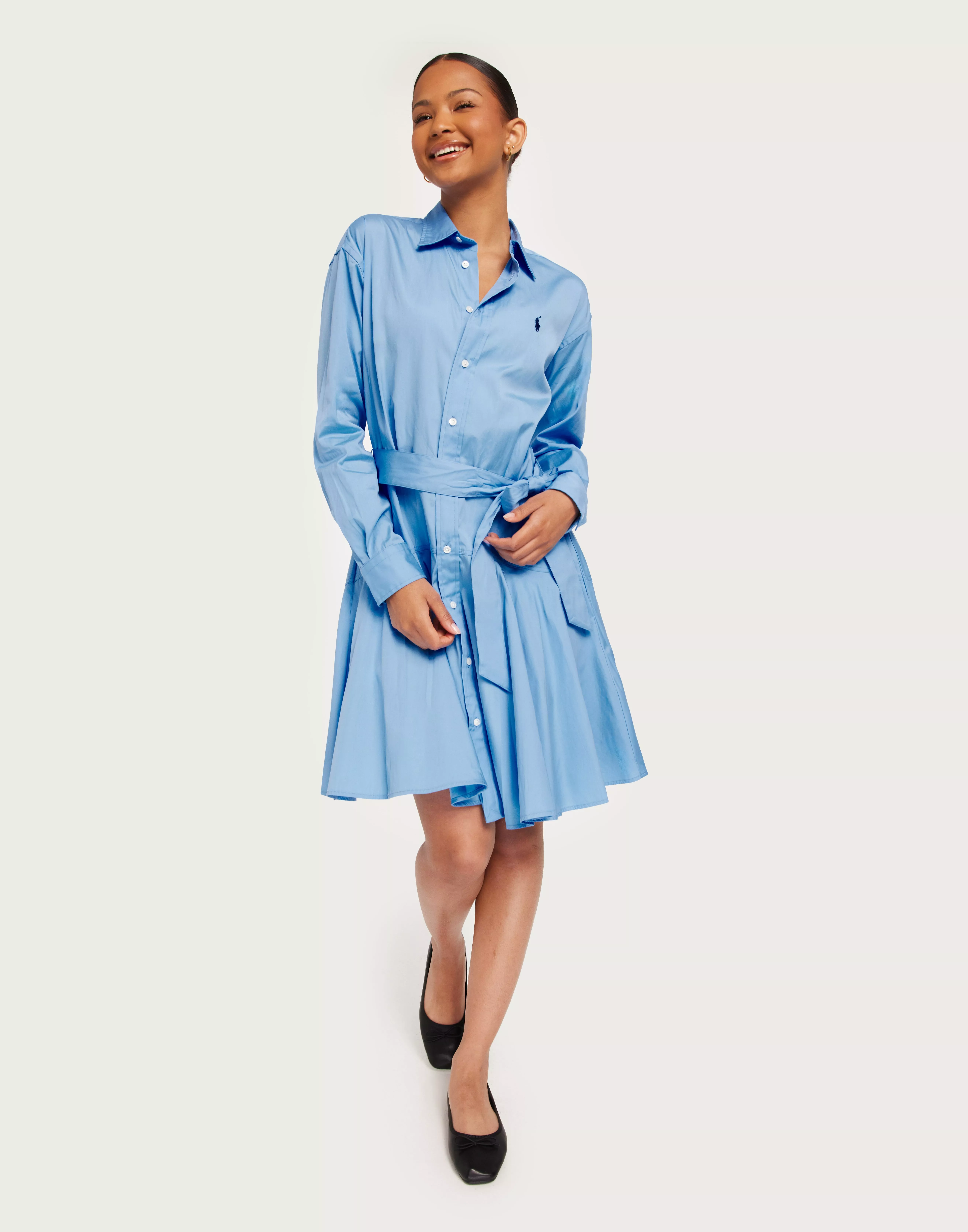 Polo ralph lauren clearance polo shirt dress