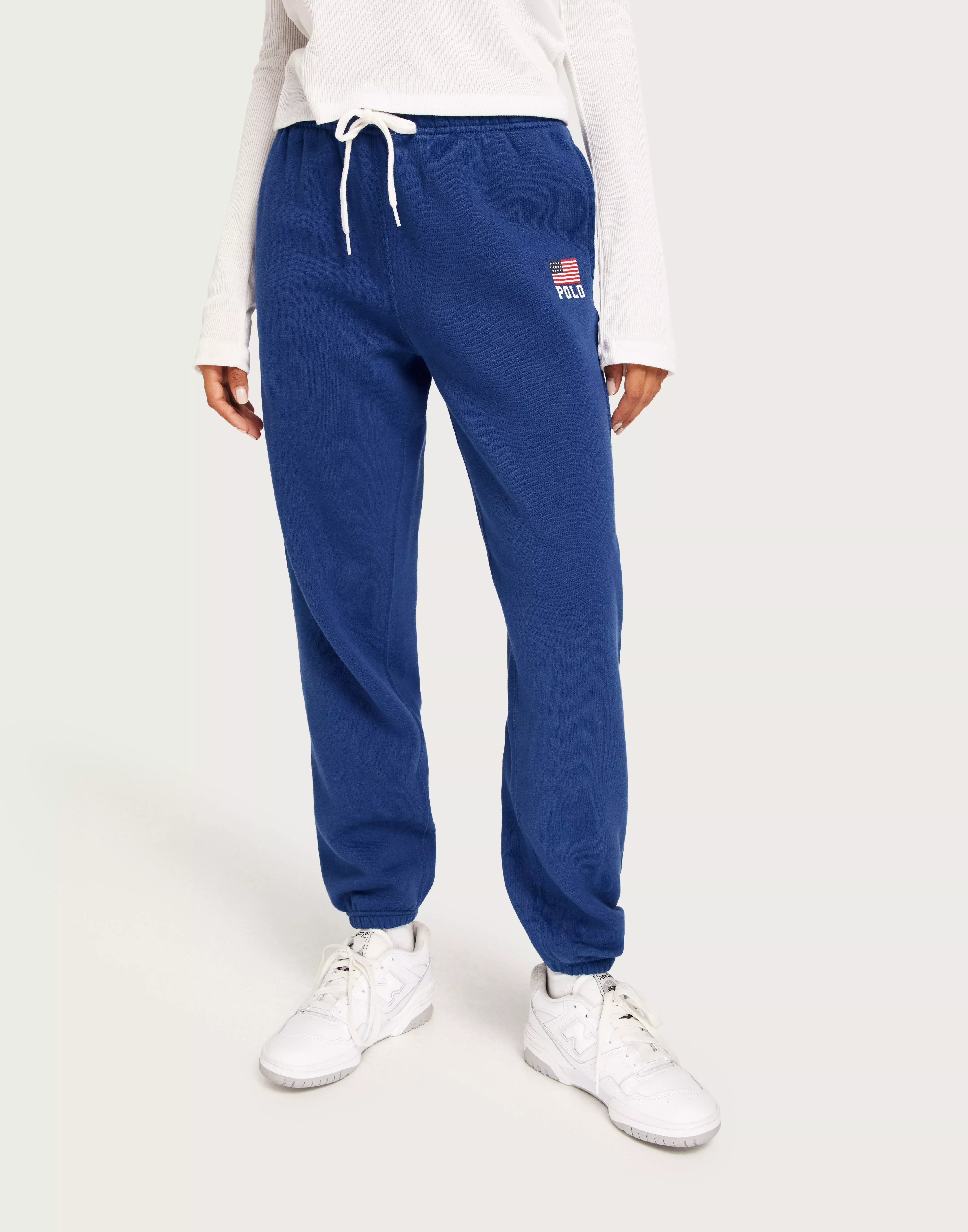 Polo sweats online blue