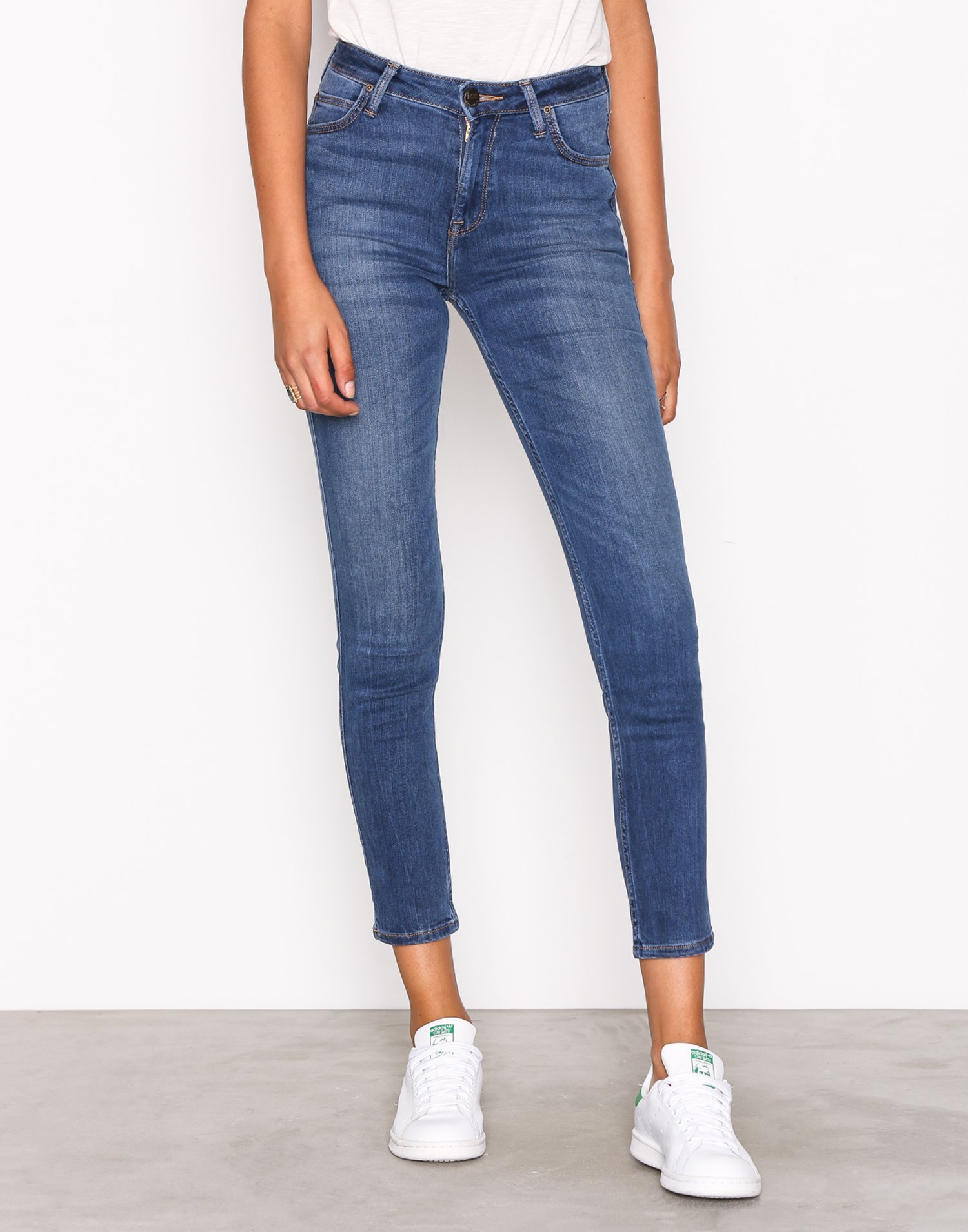 Nelly.com SE - Scarlett High Yankee Blue 998.00